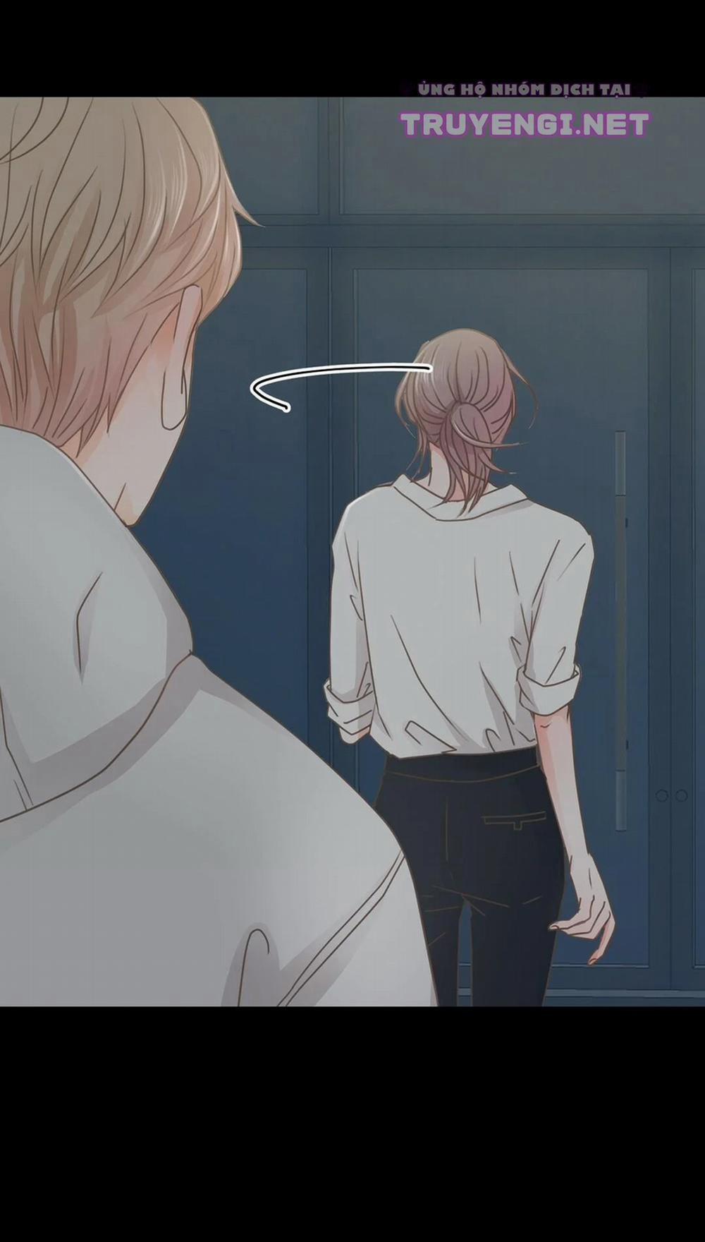 Người Tình Lúc Nửa Đêm 14 trang 9