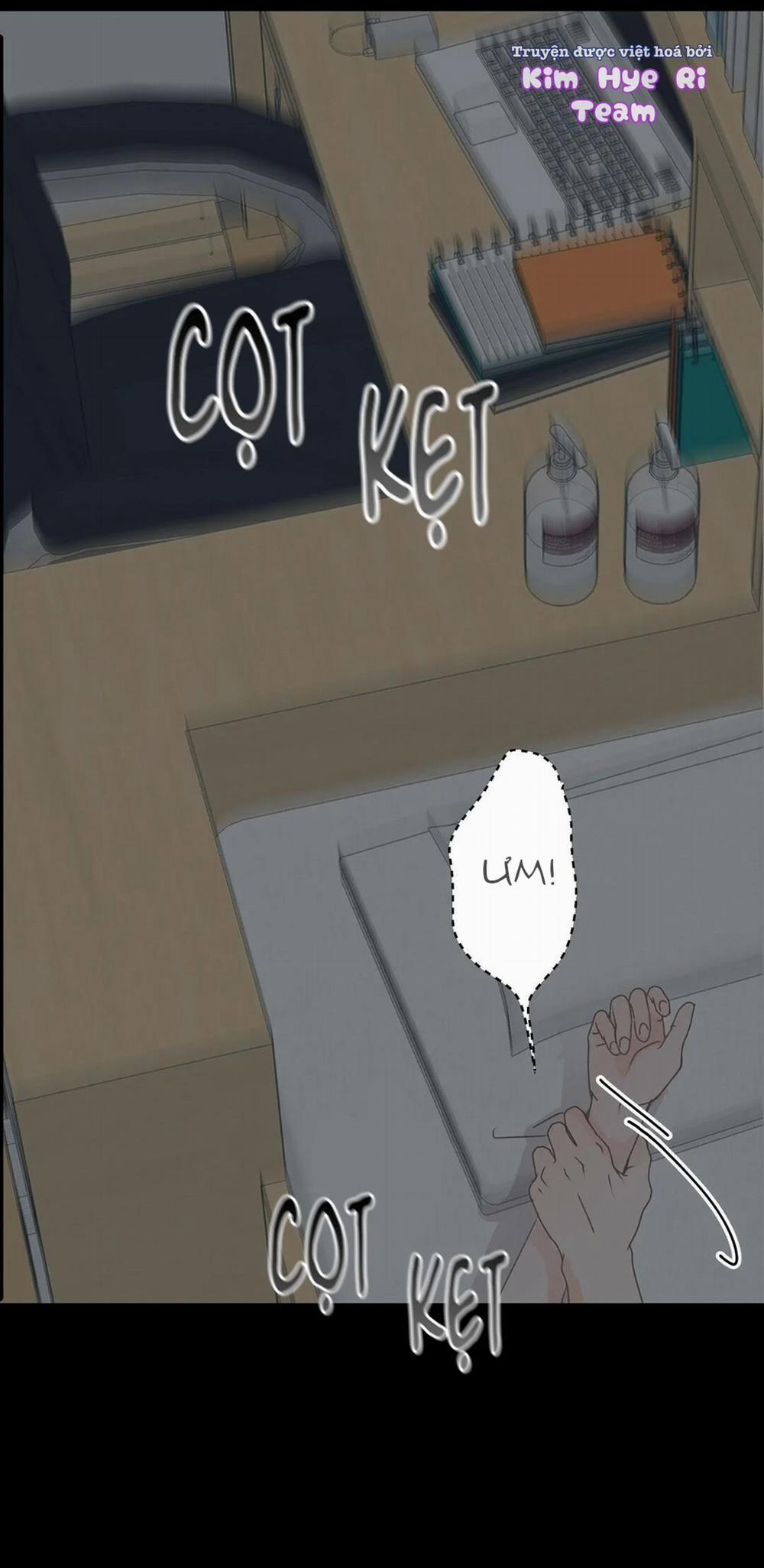 Người Tình Lúc Nửa Đêm 14 trang 96