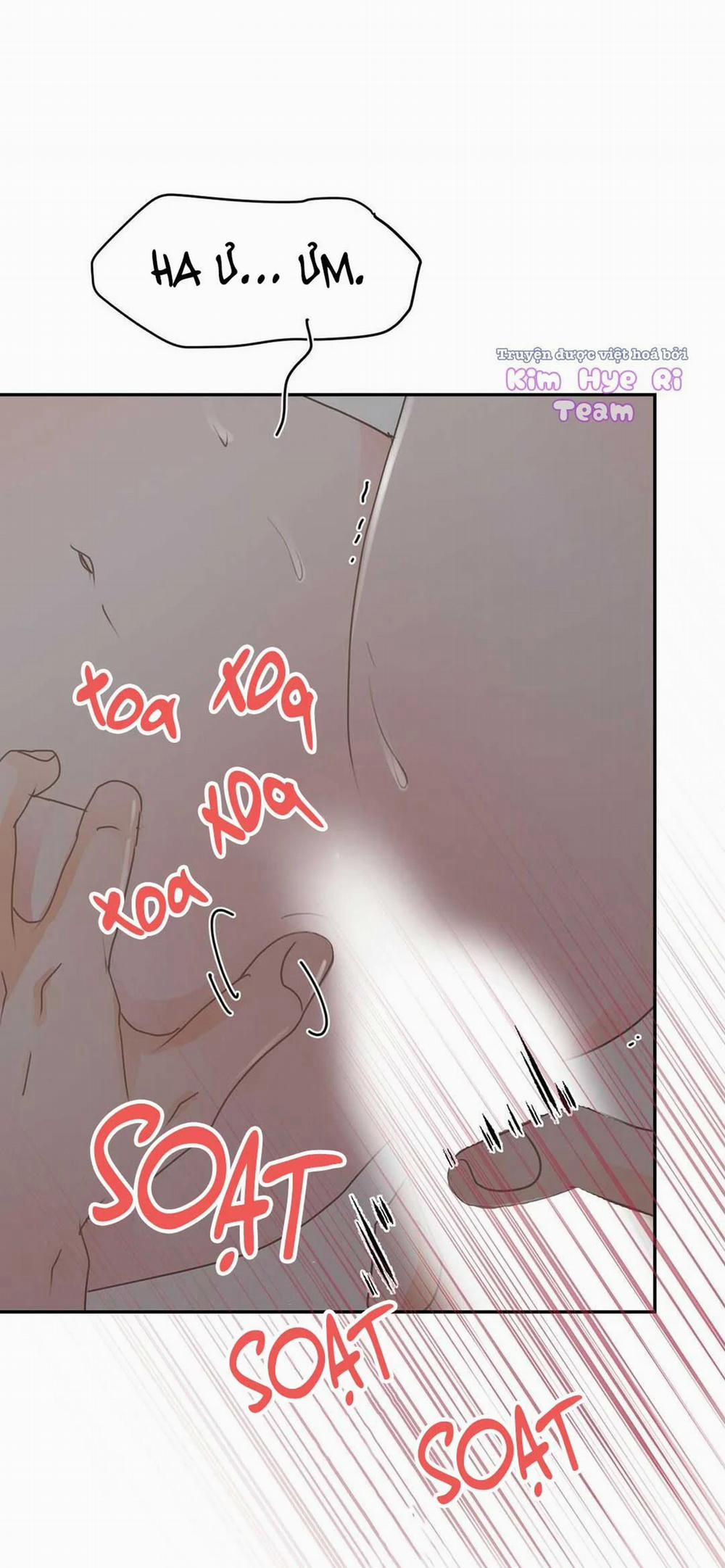 Người Tình Lúc Nửa Đêm 15 trang 16