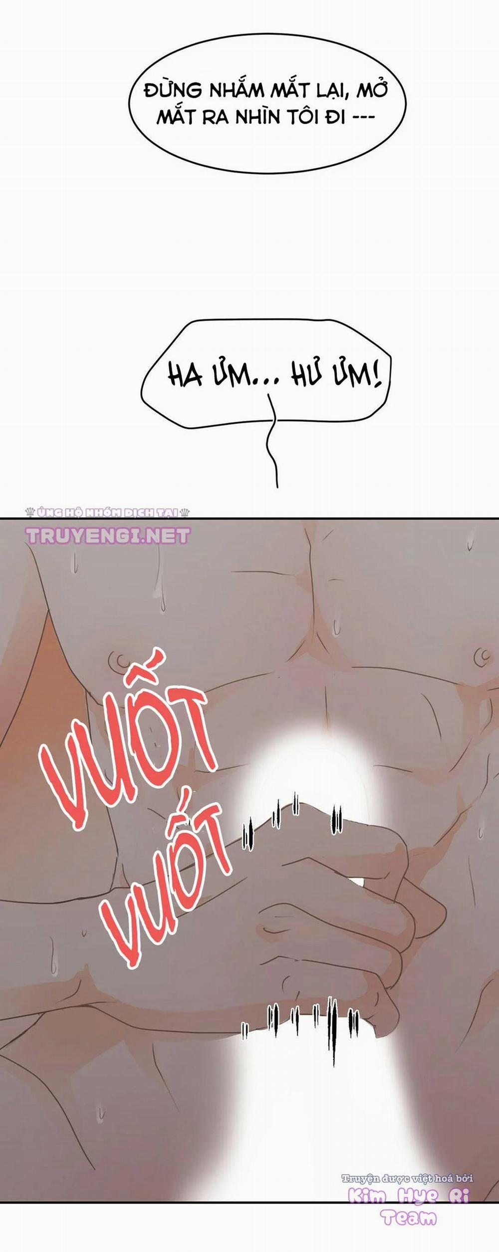 Người Tình Lúc Nửa Đêm 15 trang 18