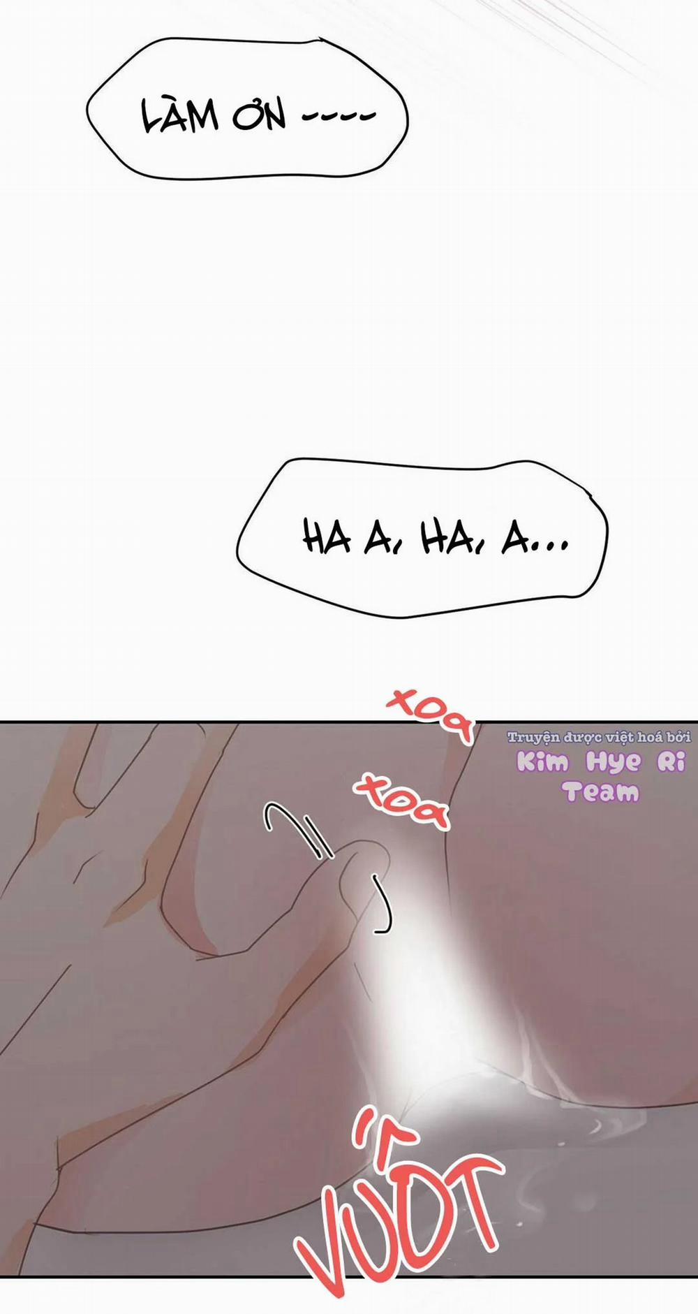 Người Tình Lúc Nửa Đêm 15 trang 20