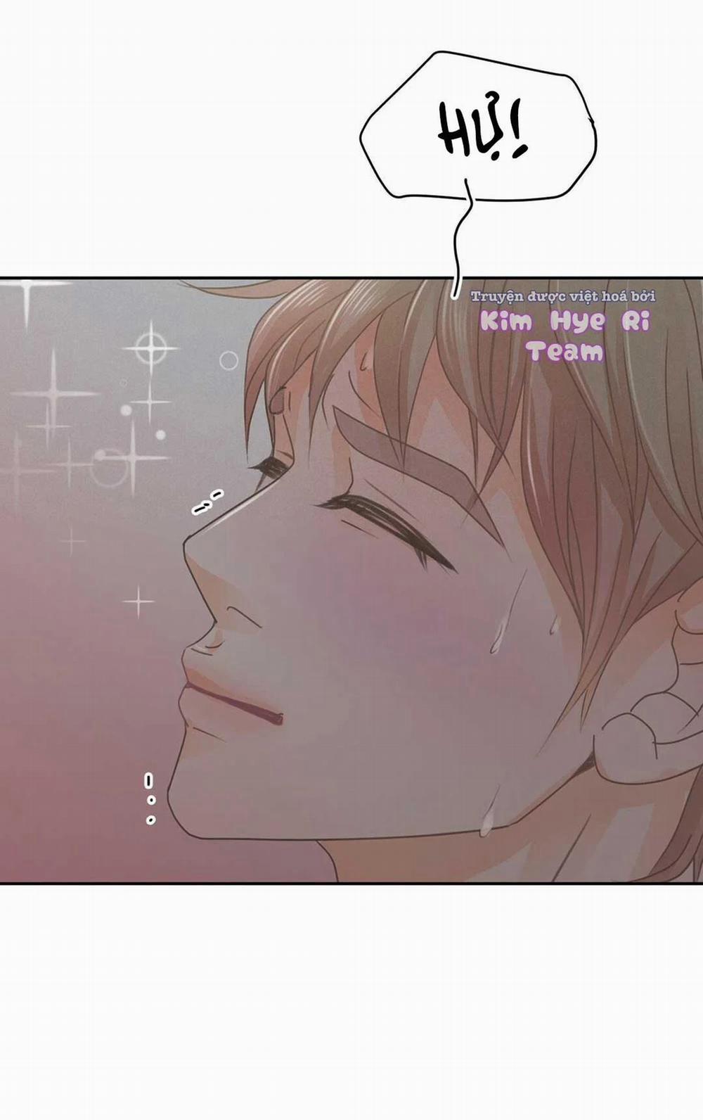 Người Tình Lúc Nửa Đêm 15 trang 22