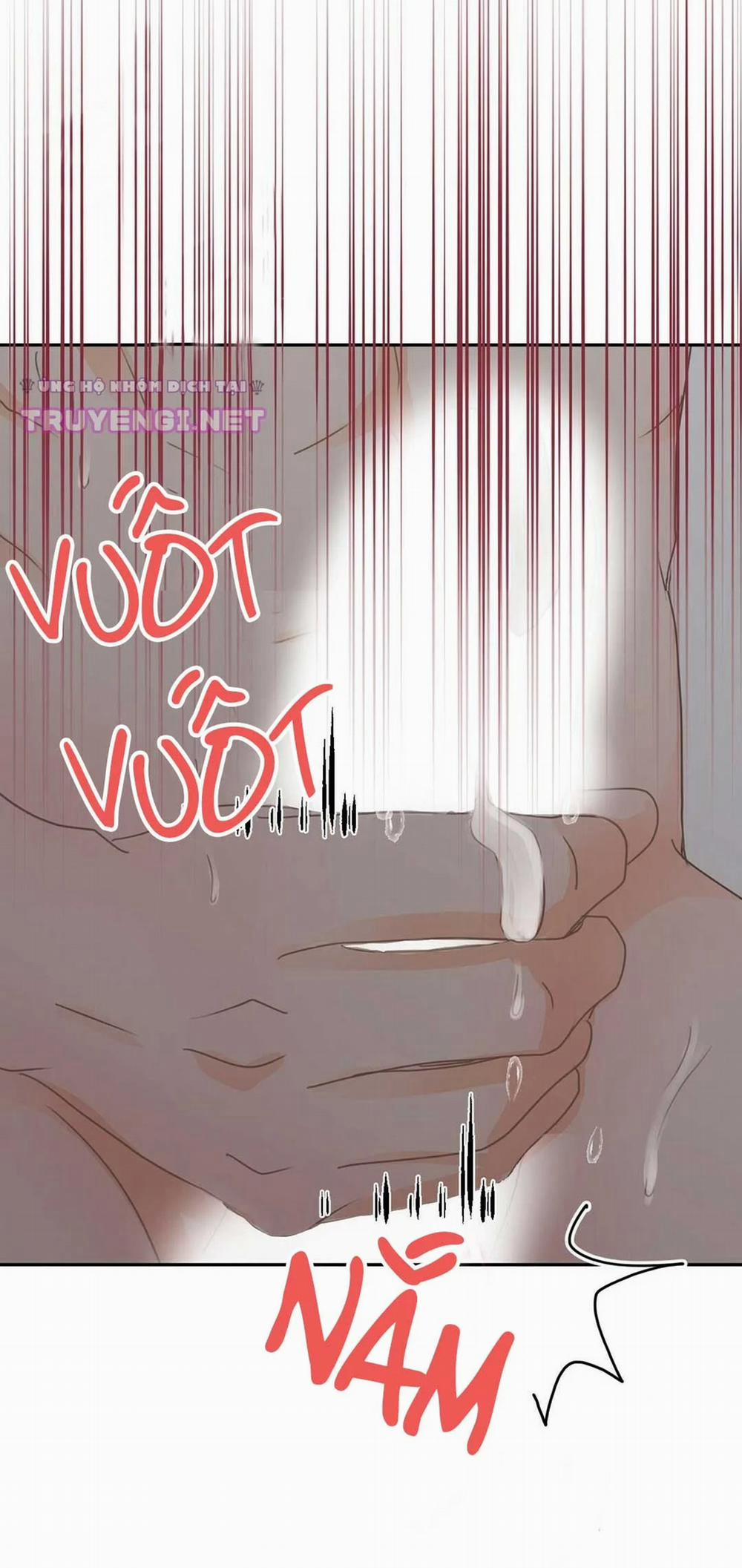 Người Tình Lúc Nửa Đêm 15 trang 23