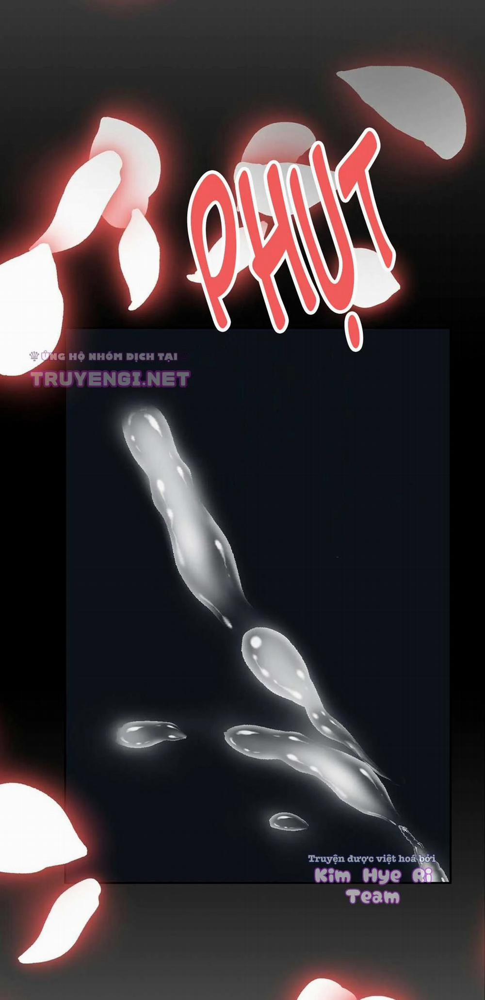 Người Tình Lúc Nửa Đêm 15 trang 24