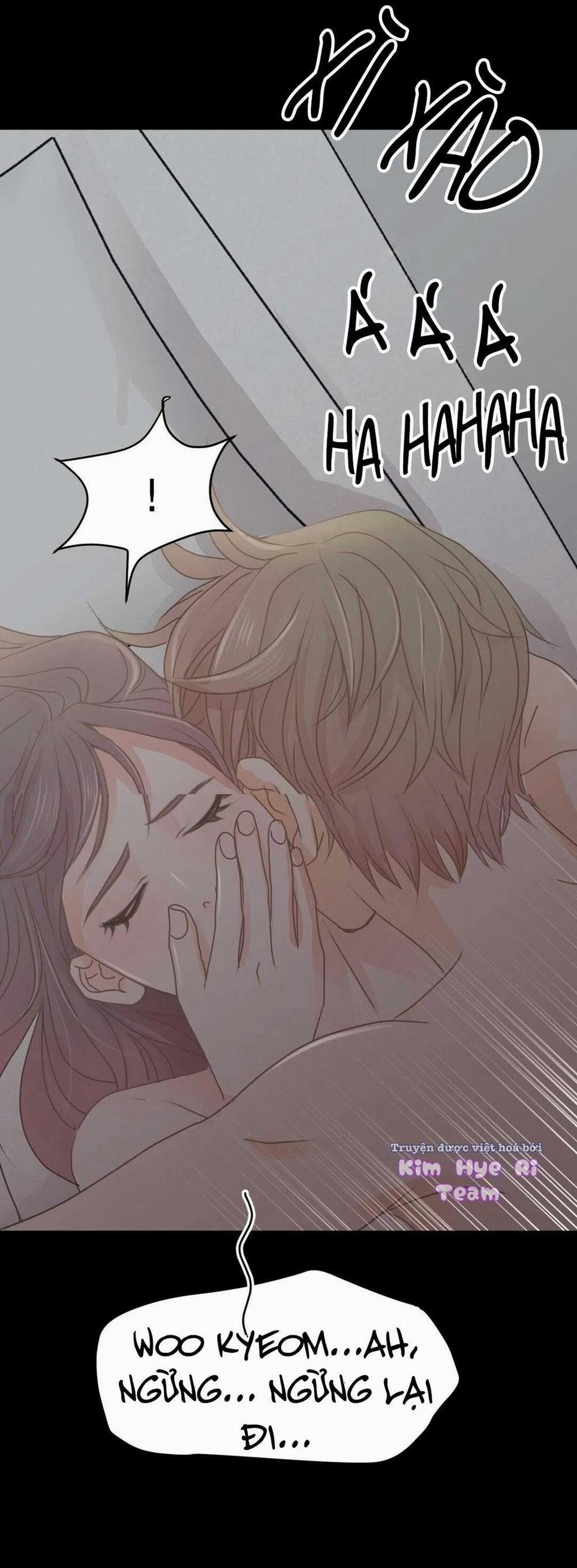 Người Tình Lúc Nửa Đêm 15 trang 3