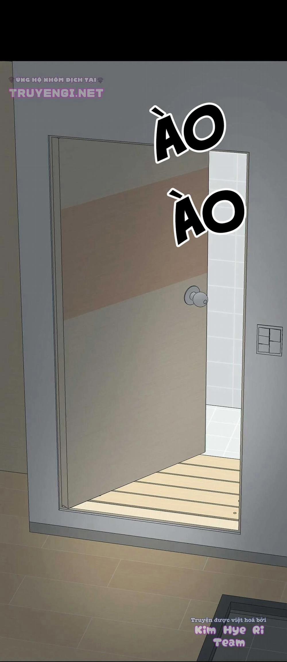 Người Tình Lúc Nửa Đêm 15 trang 30