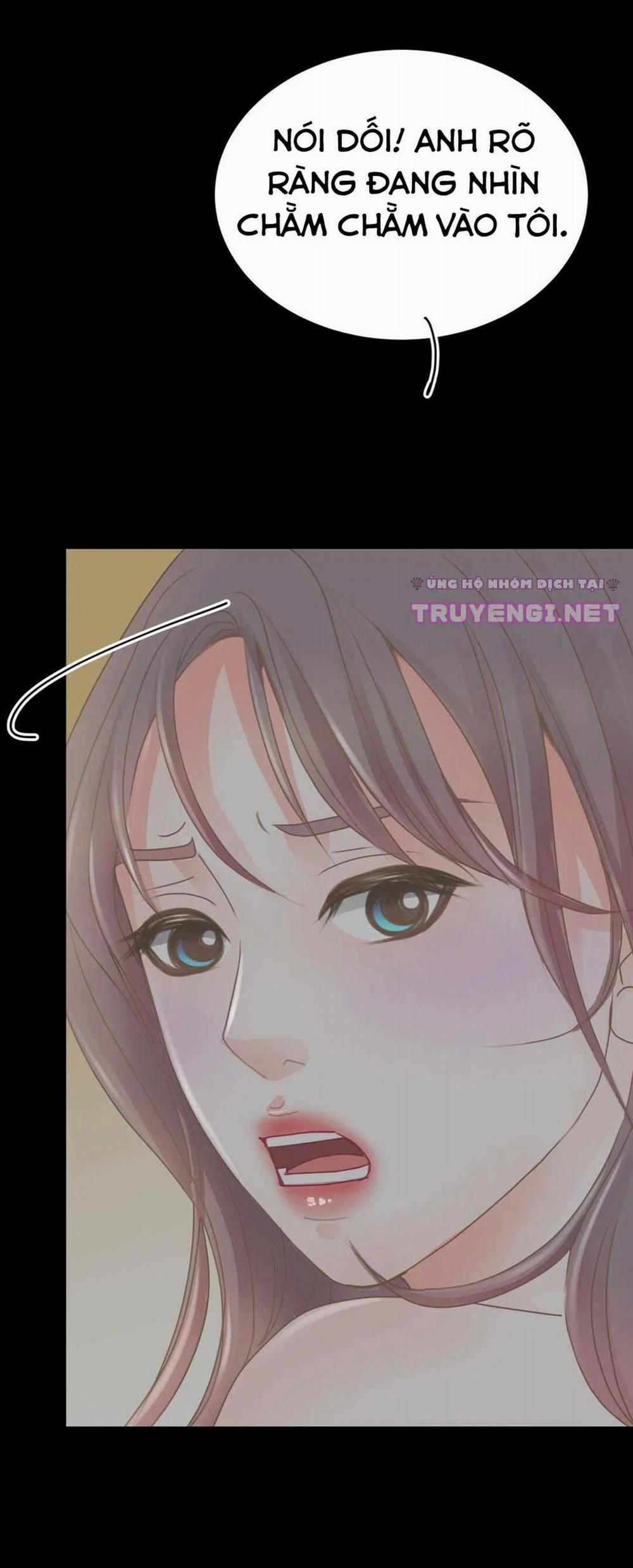 Người Tình Lúc Nửa Đêm 15 trang 33