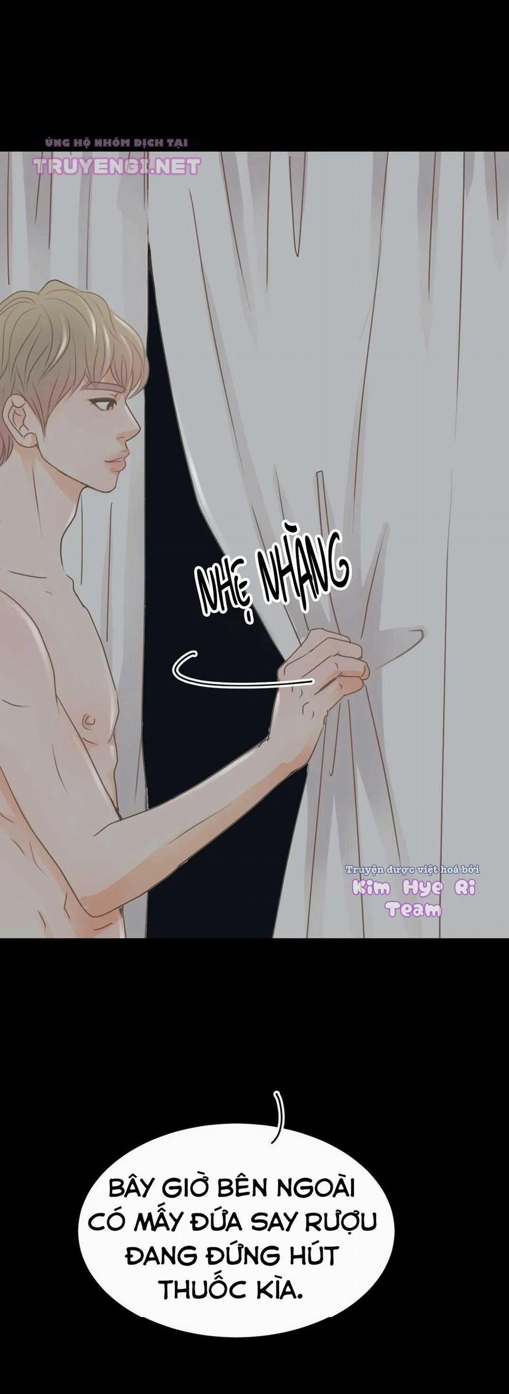 Người Tình Lúc Nửa Đêm 15 trang 36