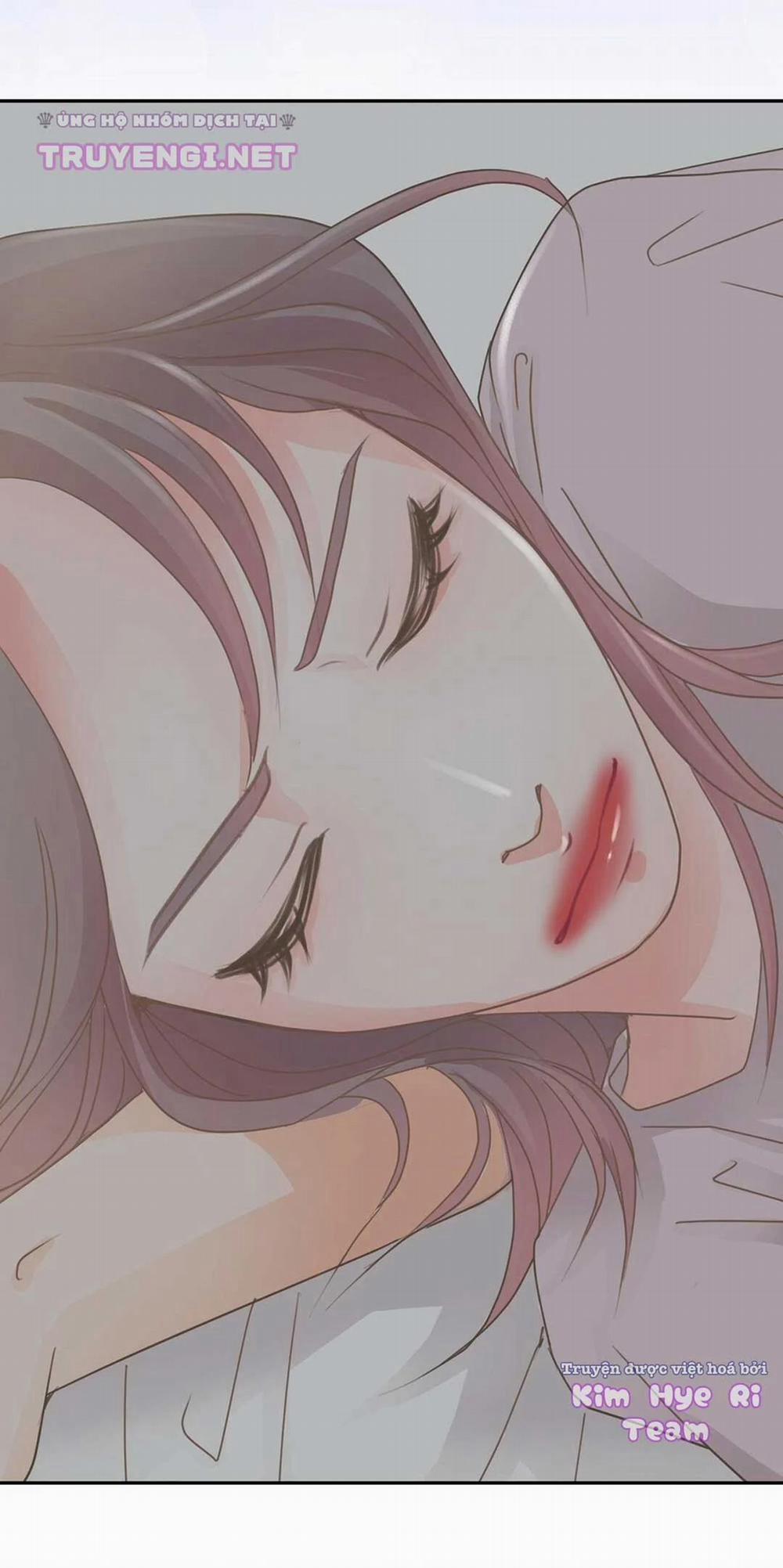 Người Tình Lúc Nửa Đêm 15 trang 42