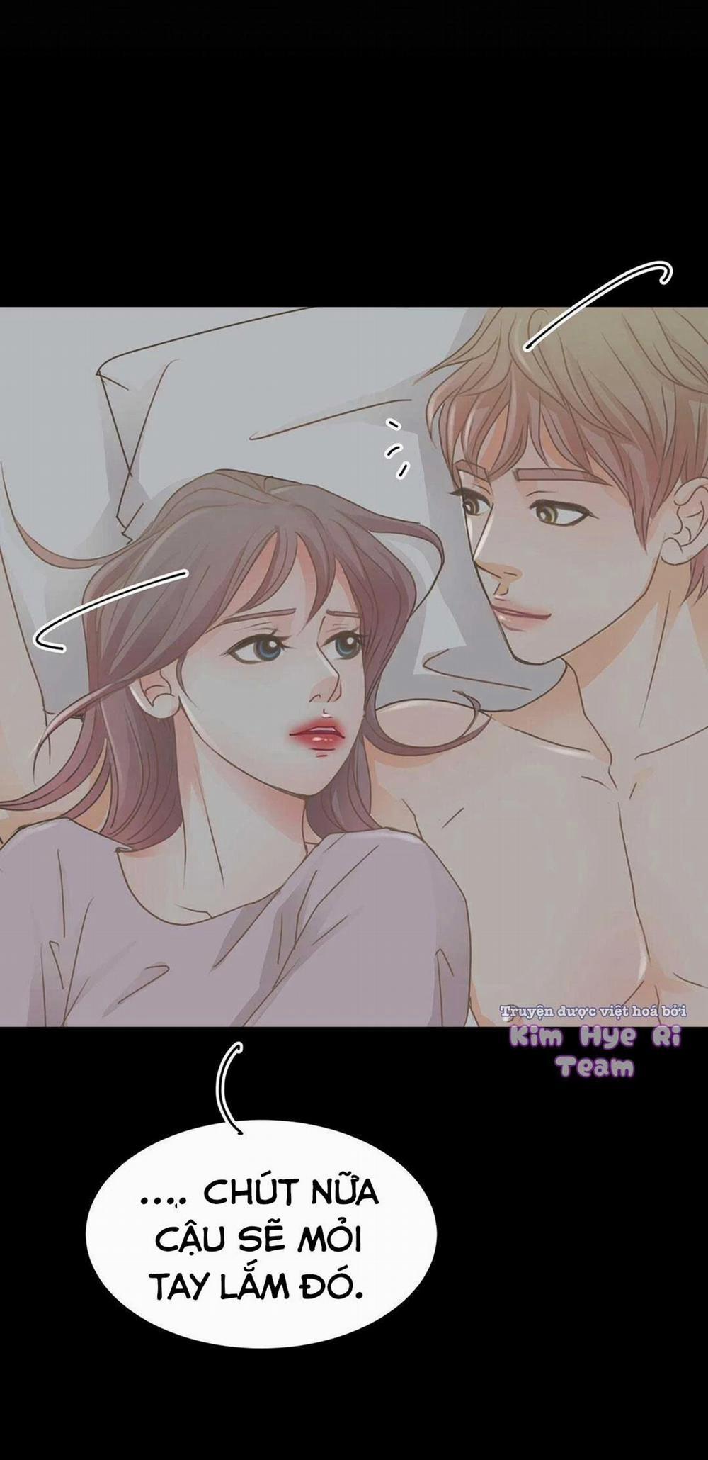 Người Tình Lúc Nửa Đêm 15 trang 44