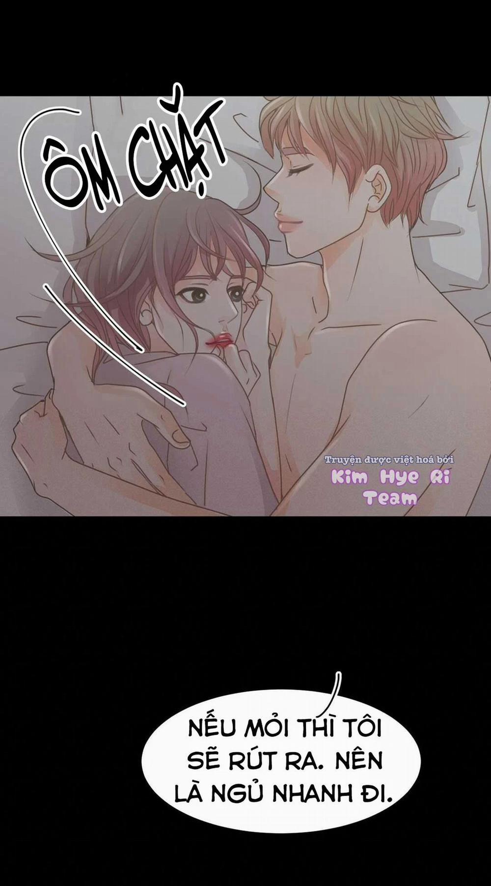 Người Tình Lúc Nửa Đêm 15 trang 45