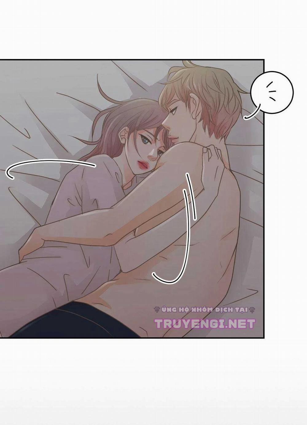 Người Tình Lúc Nửa Đêm 15 trang 48