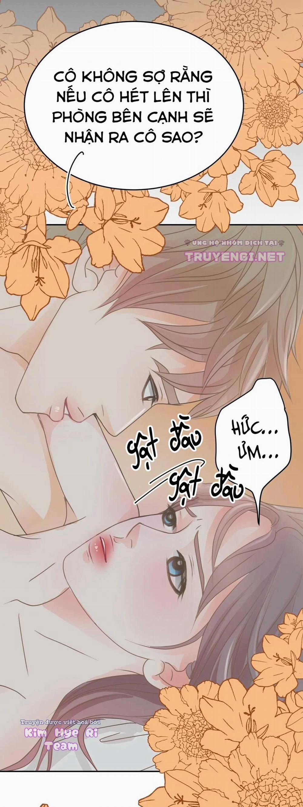 Người Tình Lúc Nửa Đêm 15 trang 5