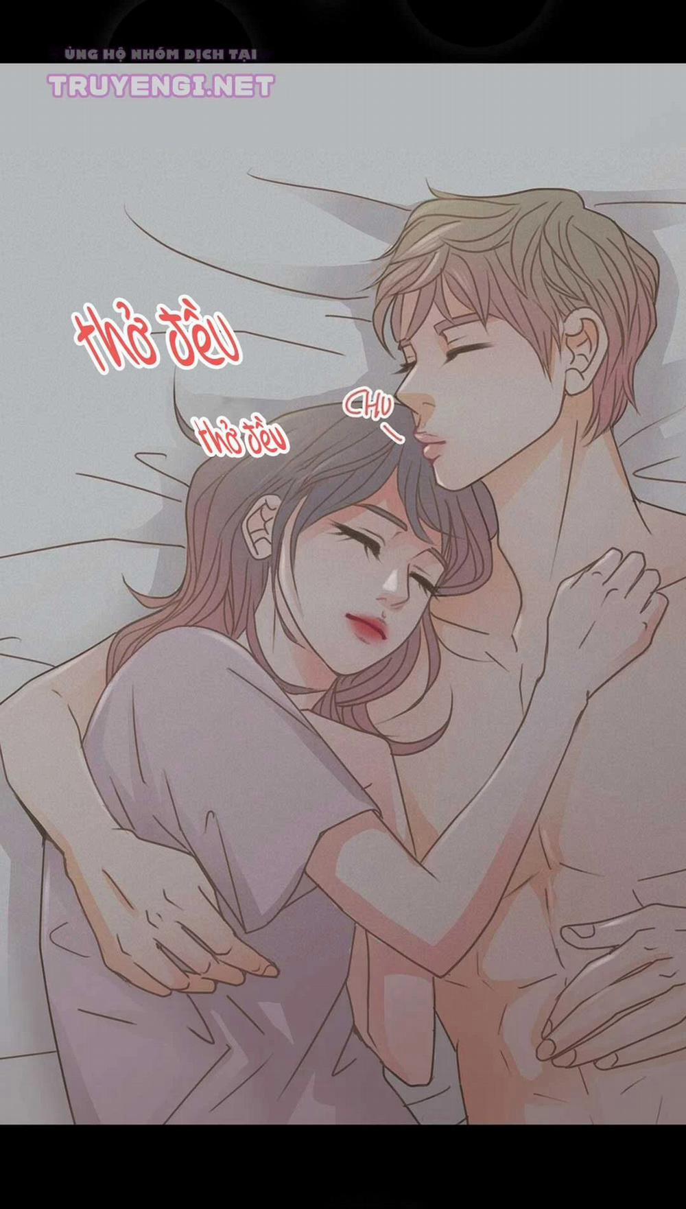 Người Tình Lúc Nửa Đêm 15 trang 52