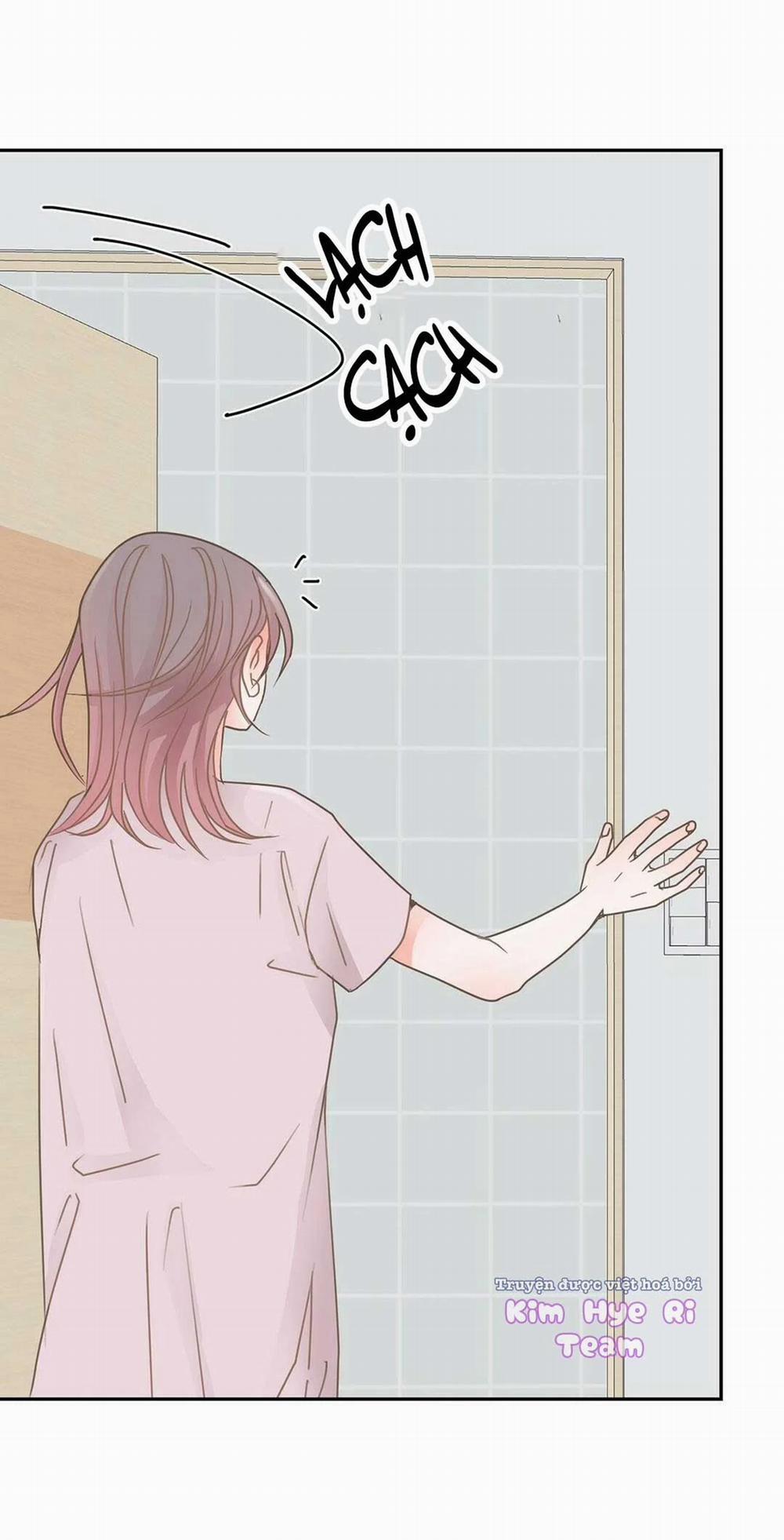 Người Tình Lúc Nửa Đêm 15 trang 57