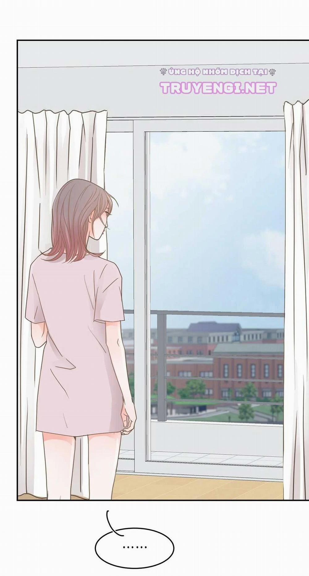 Người Tình Lúc Nửa Đêm 15 trang 58