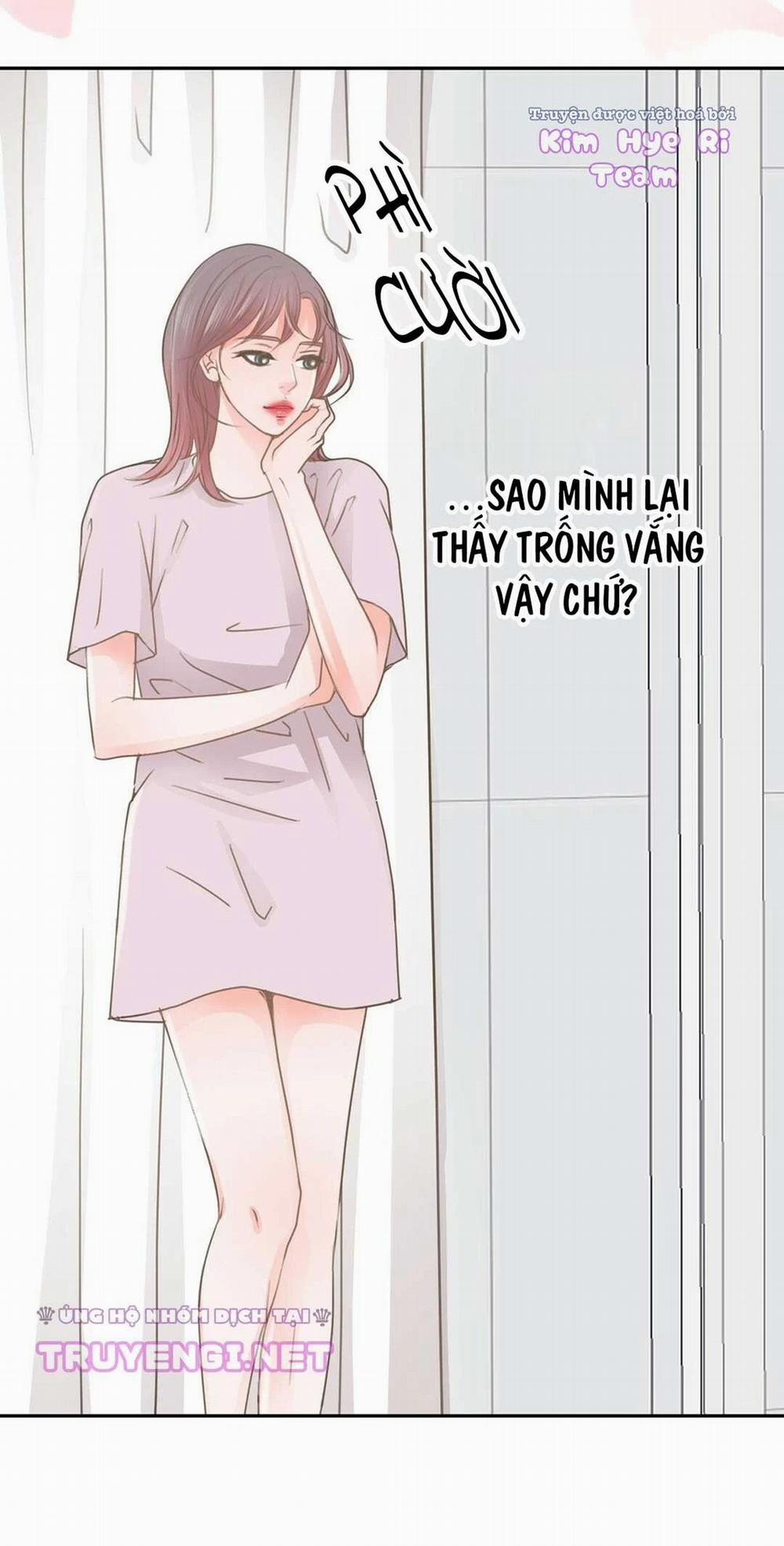 Người Tình Lúc Nửa Đêm 15 trang 60