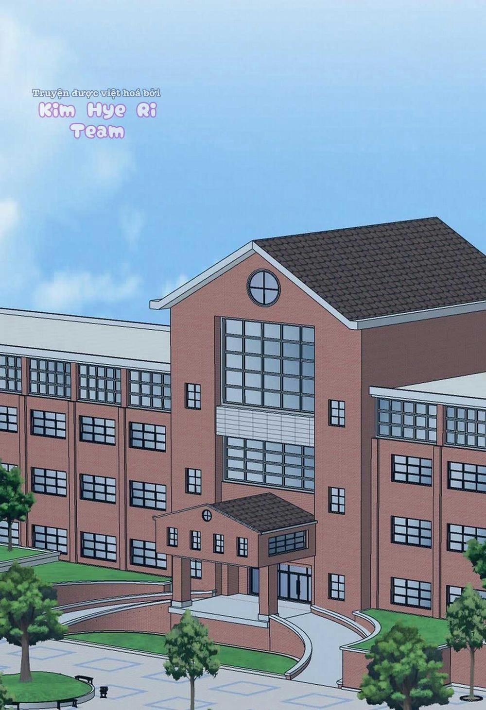 Người Tình Lúc Nửa Đêm 15 trang 61