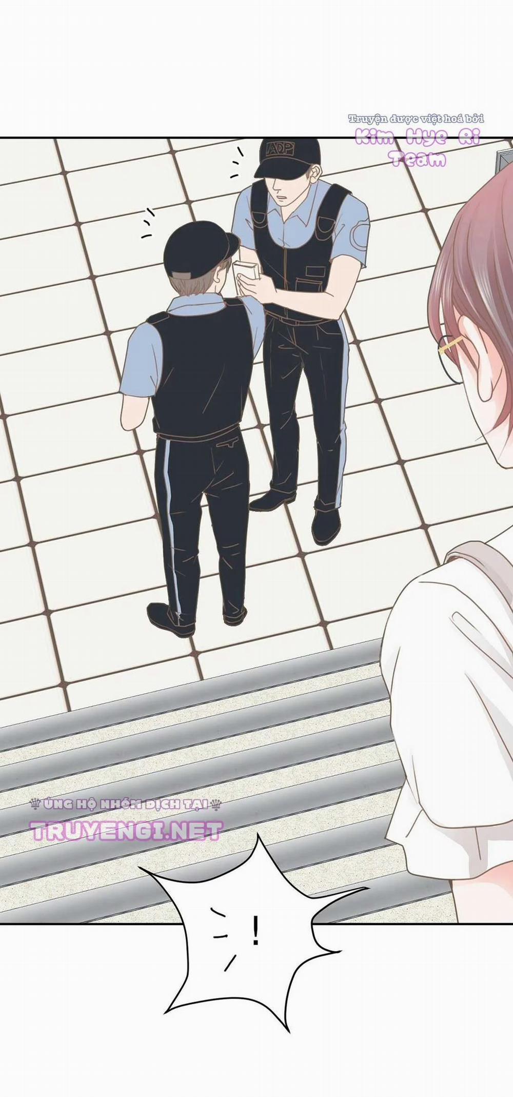 Người Tình Lúc Nửa Đêm 15 trang 66