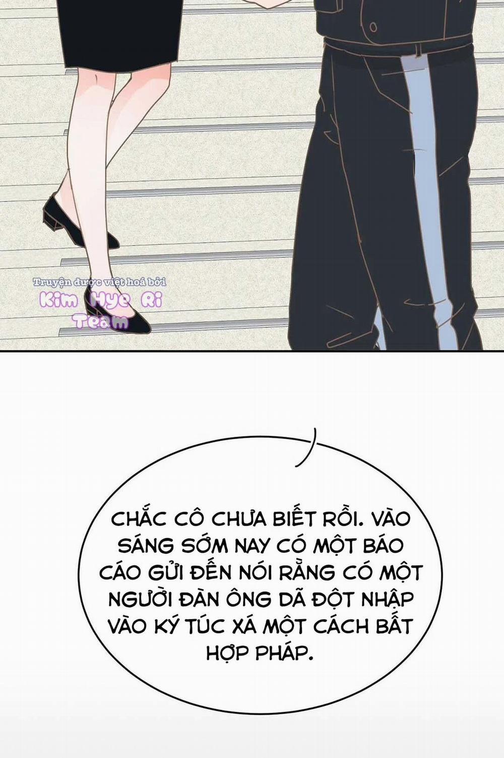 Người Tình Lúc Nửa Đêm 15 trang 69