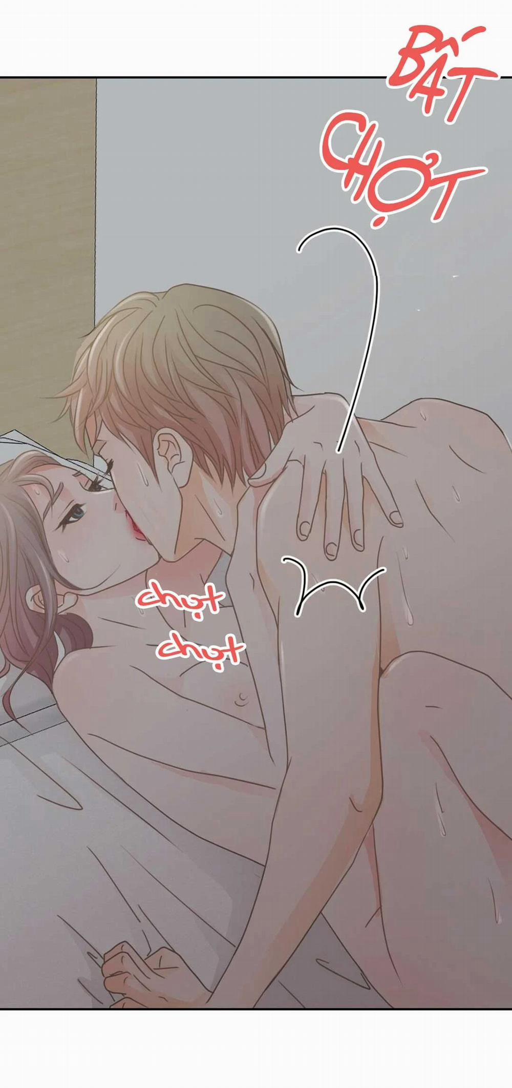 Người Tình Lúc Nửa Đêm 15 trang 7