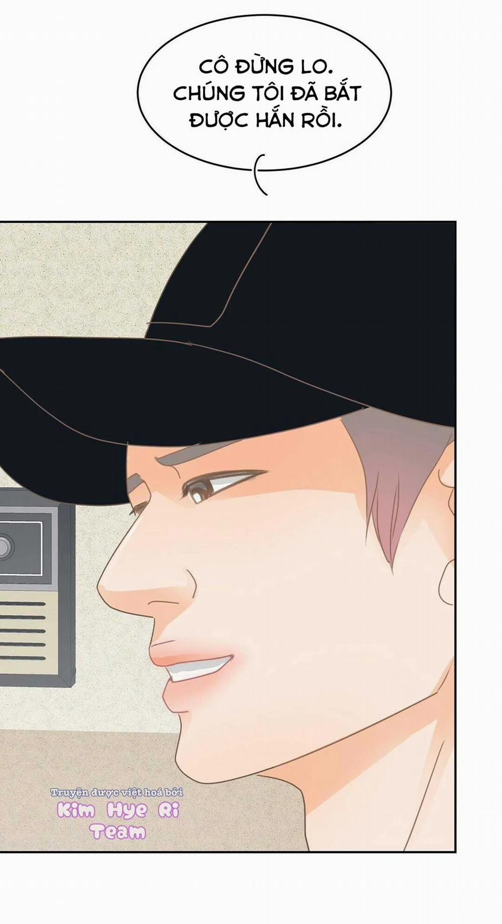 Người Tình Lúc Nửa Đêm 15 trang 71