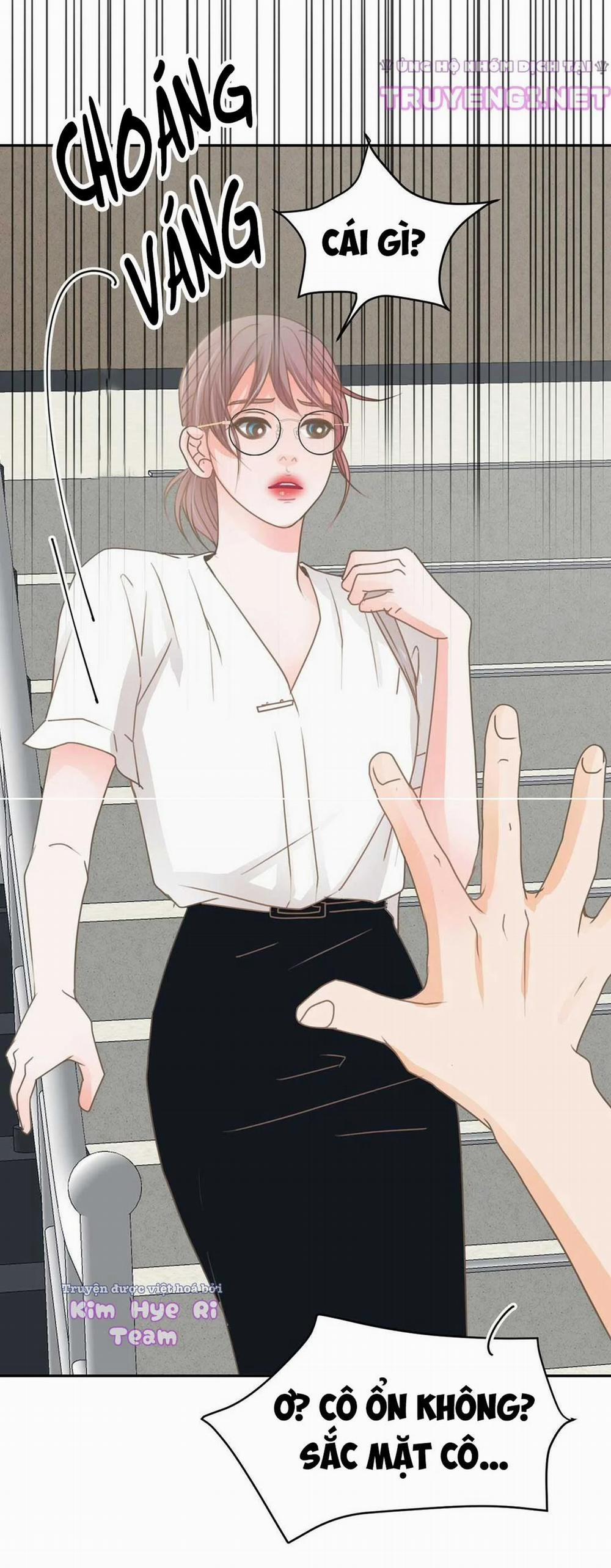 Người Tình Lúc Nửa Đêm 15 trang 72