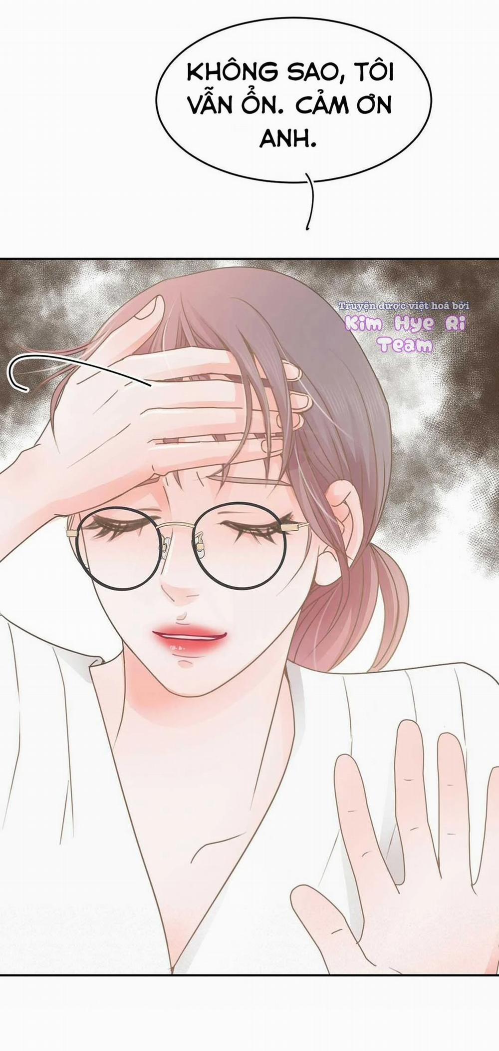 Người Tình Lúc Nửa Đêm 15 trang 73