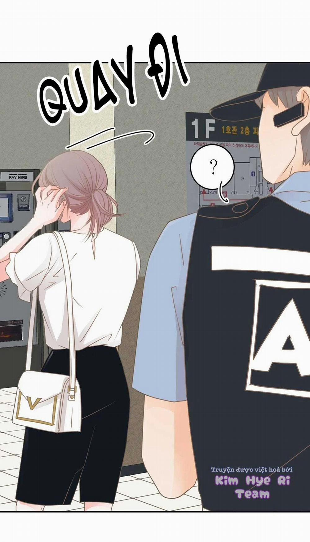 Người Tình Lúc Nửa Đêm 15 trang 74