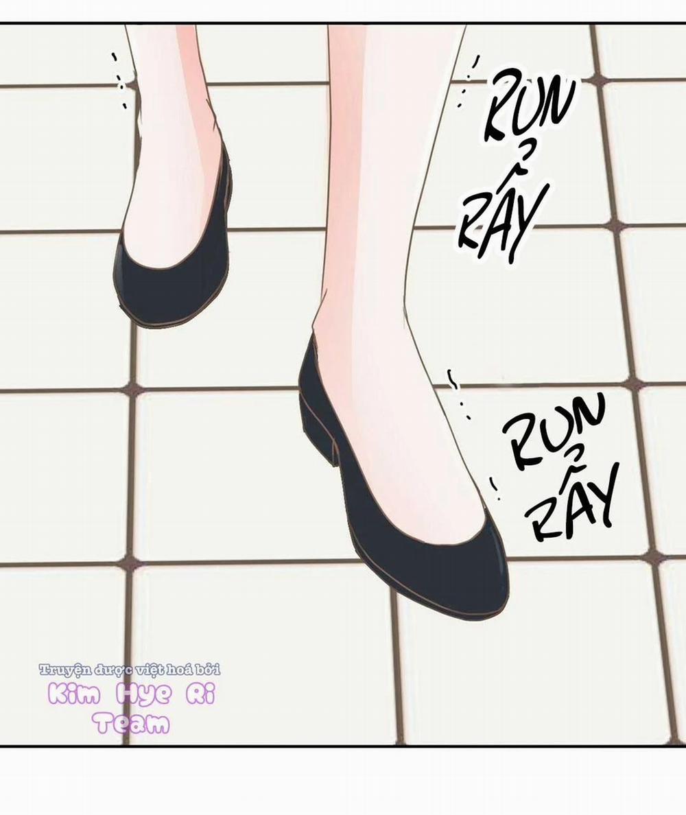 Người Tình Lúc Nửa Đêm 15 trang 76