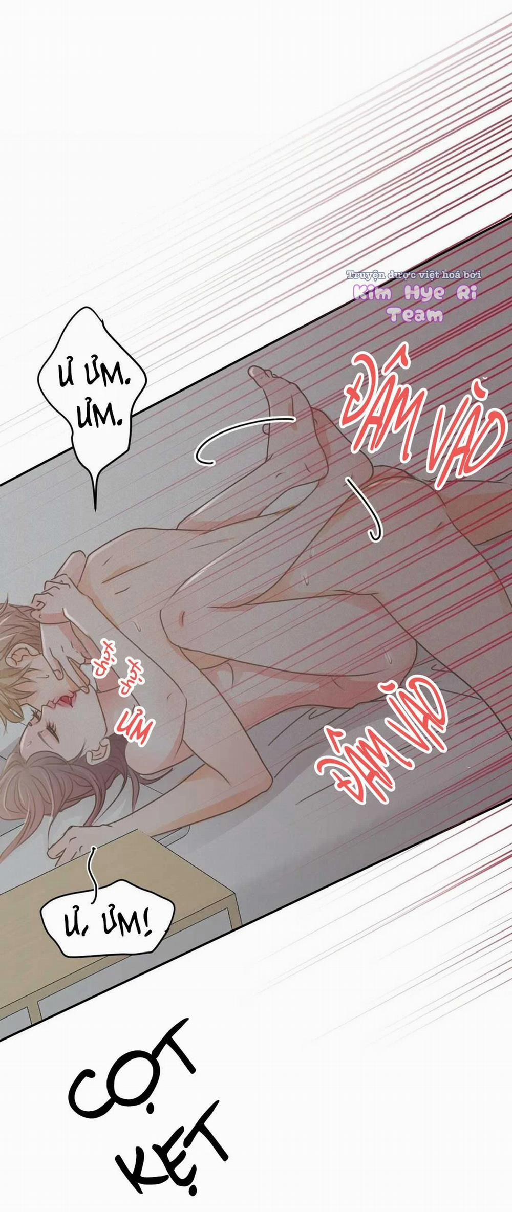 Người Tình Lúc Nửa Đêm 15 trang 8