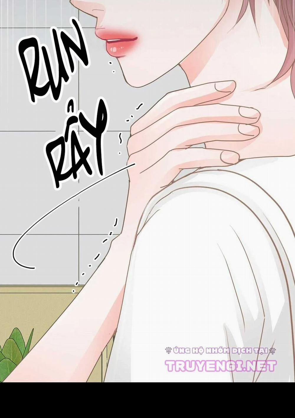 Người Tình Lúc Nửa Đêm 15 trang 82