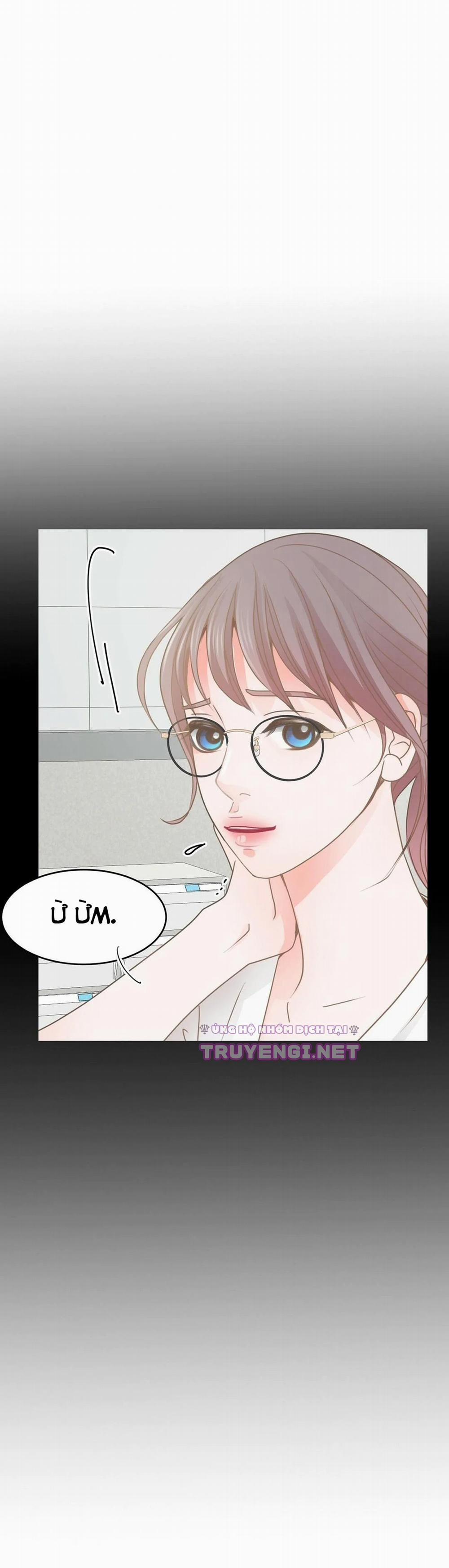 Người Tình Lúc Nửa Đêm 16 trang 10