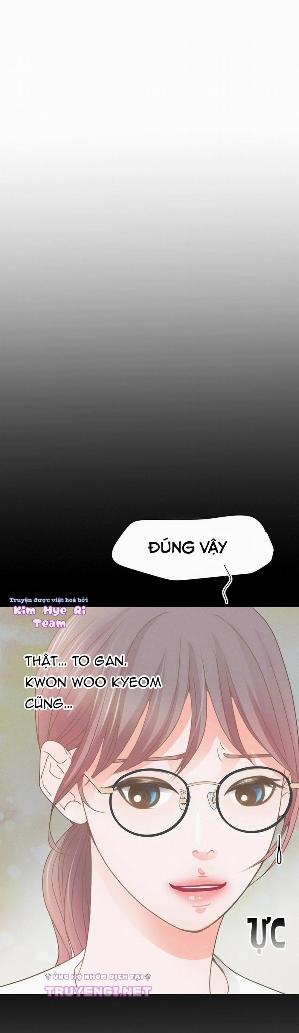 Người Tình Lúc Nửa Đêm 16 trang 12