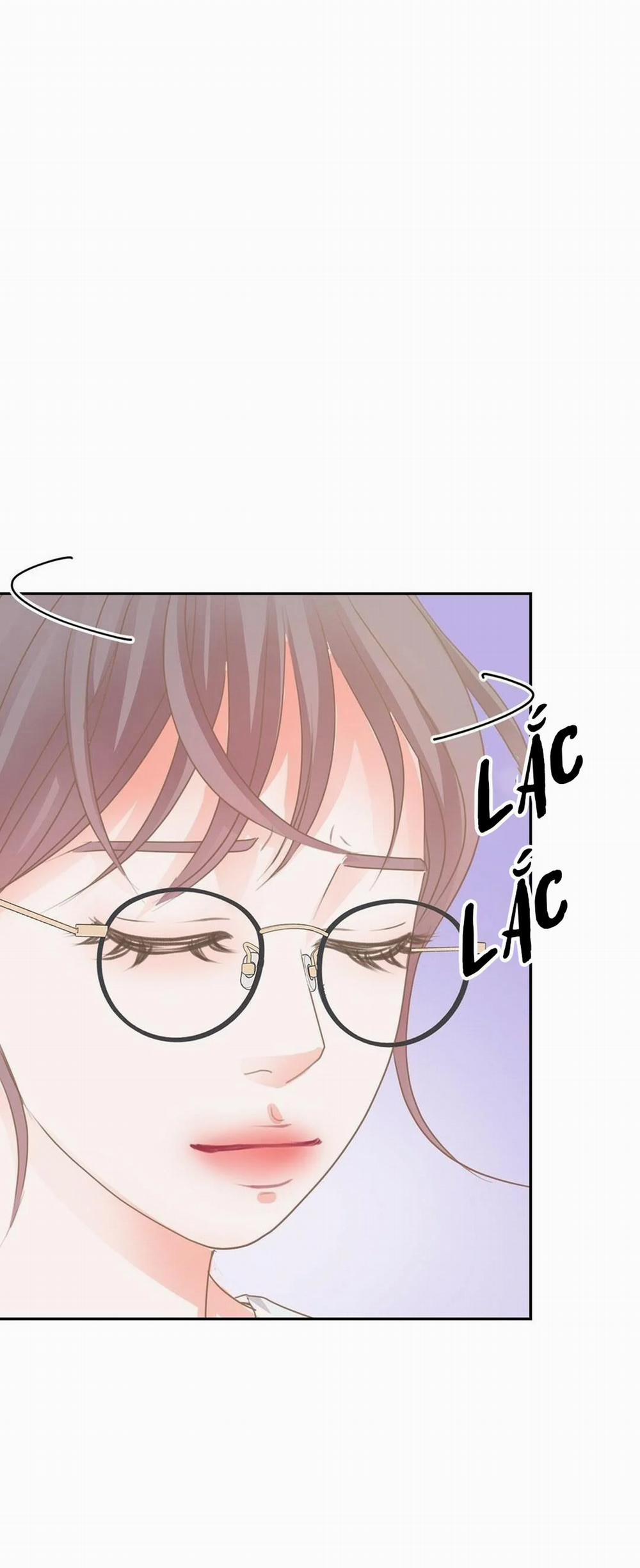 Người Tình Lúc Nửa Đêm 16 trang 19