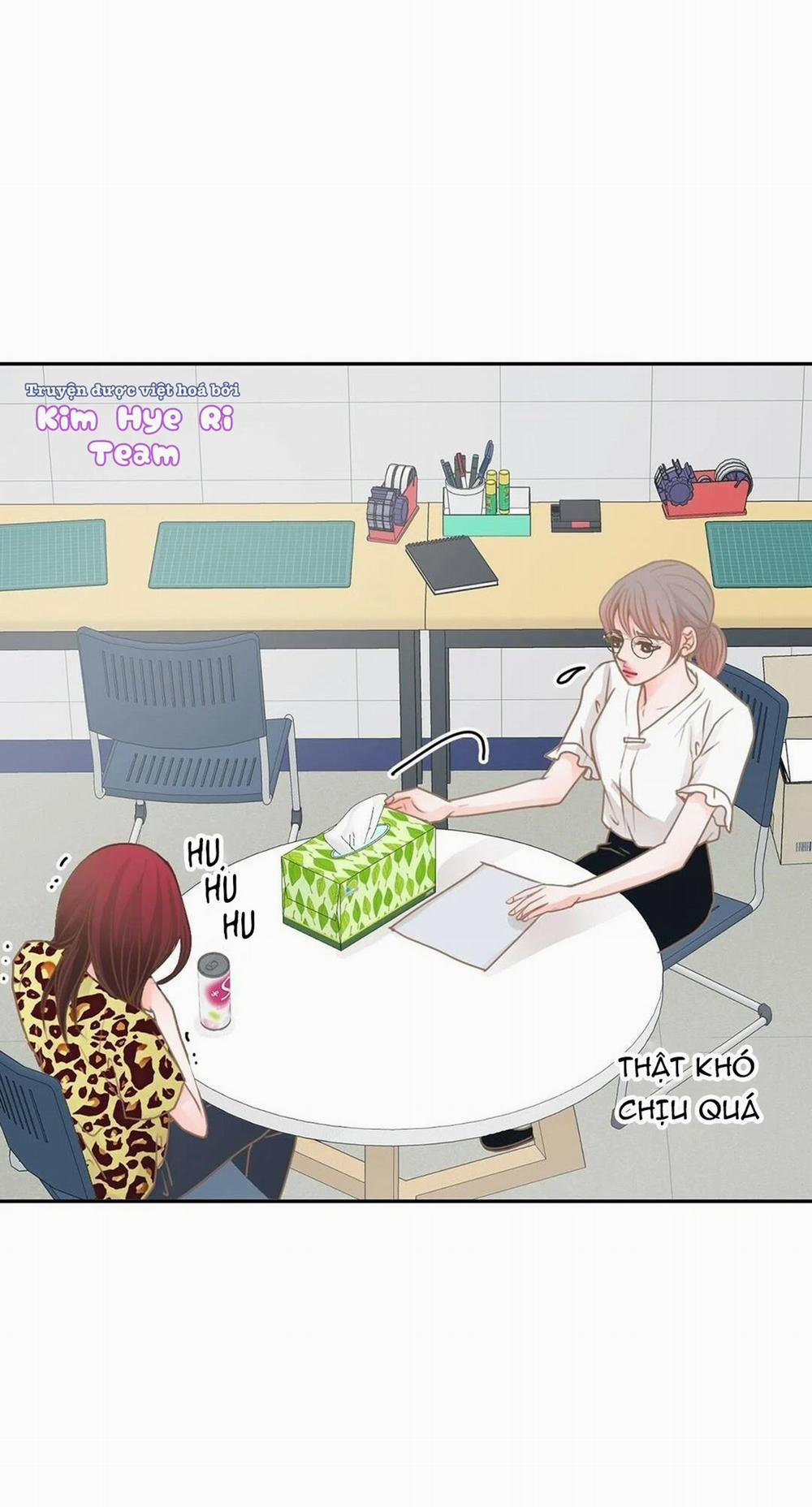 Người Tình Lúc Nửa Đêm 16 trang 20