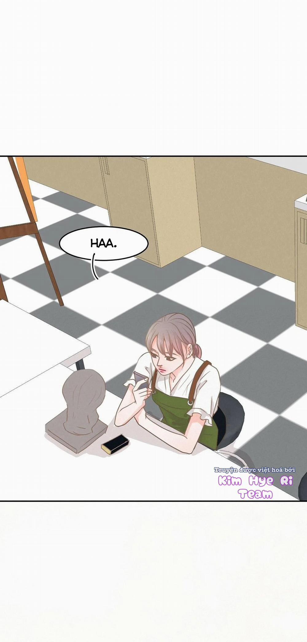 Người Tình Lúc Nửa Đêm 16 trang 22