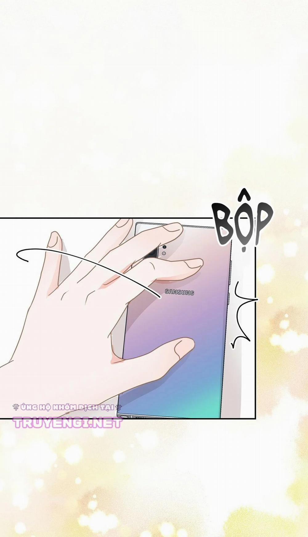 Người Tình Lúc Nửa Đêm 16 trang 23