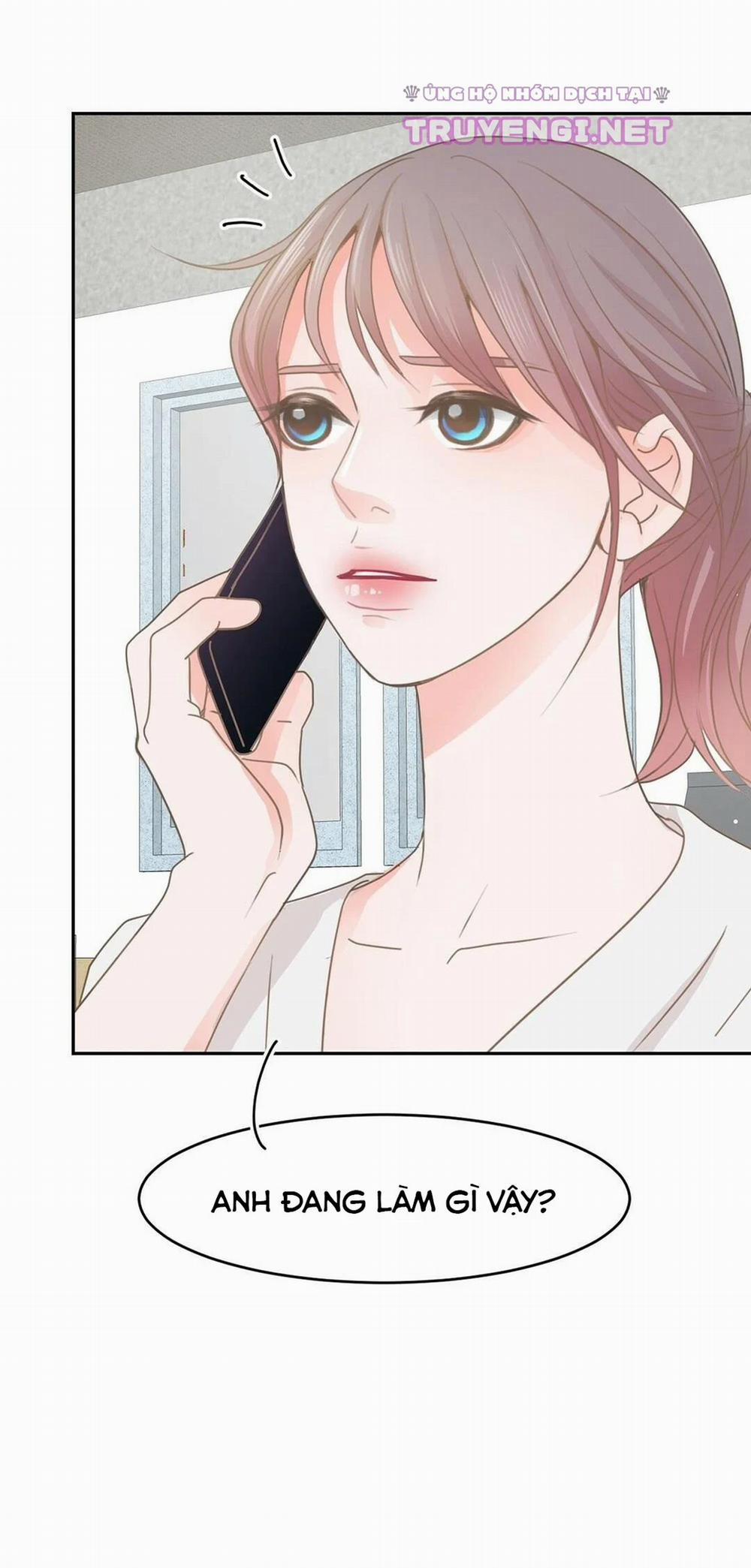 Người Tình Lúc Nửa Đêm 16 trang 26