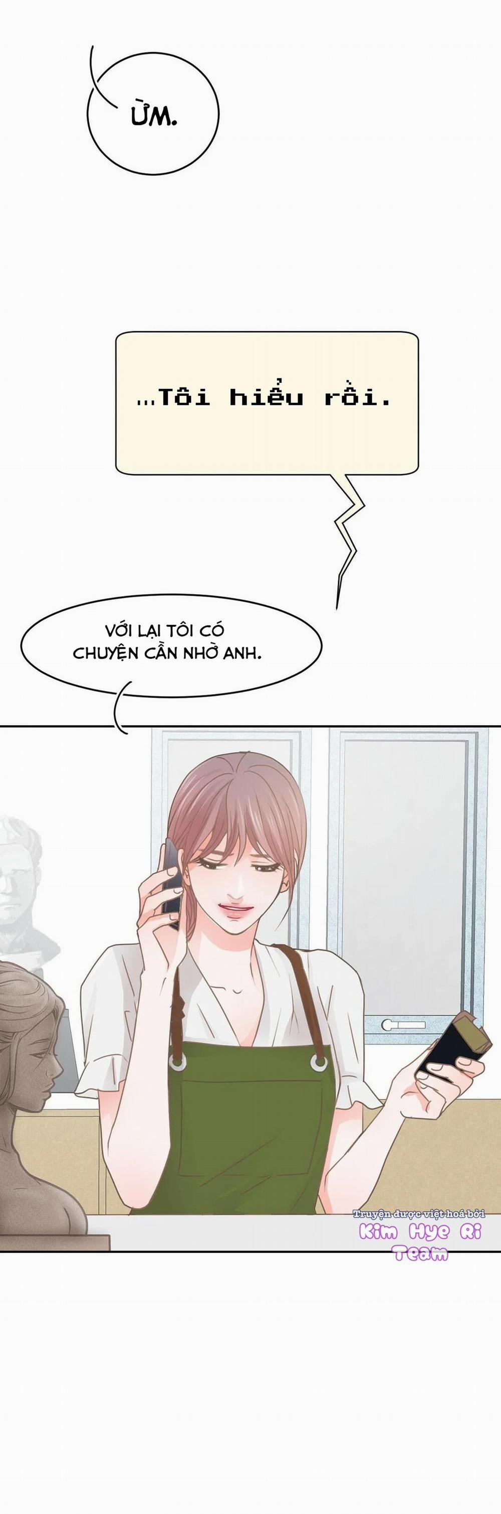 Người Tình Lúc Nửa Đêm 16 trang 29