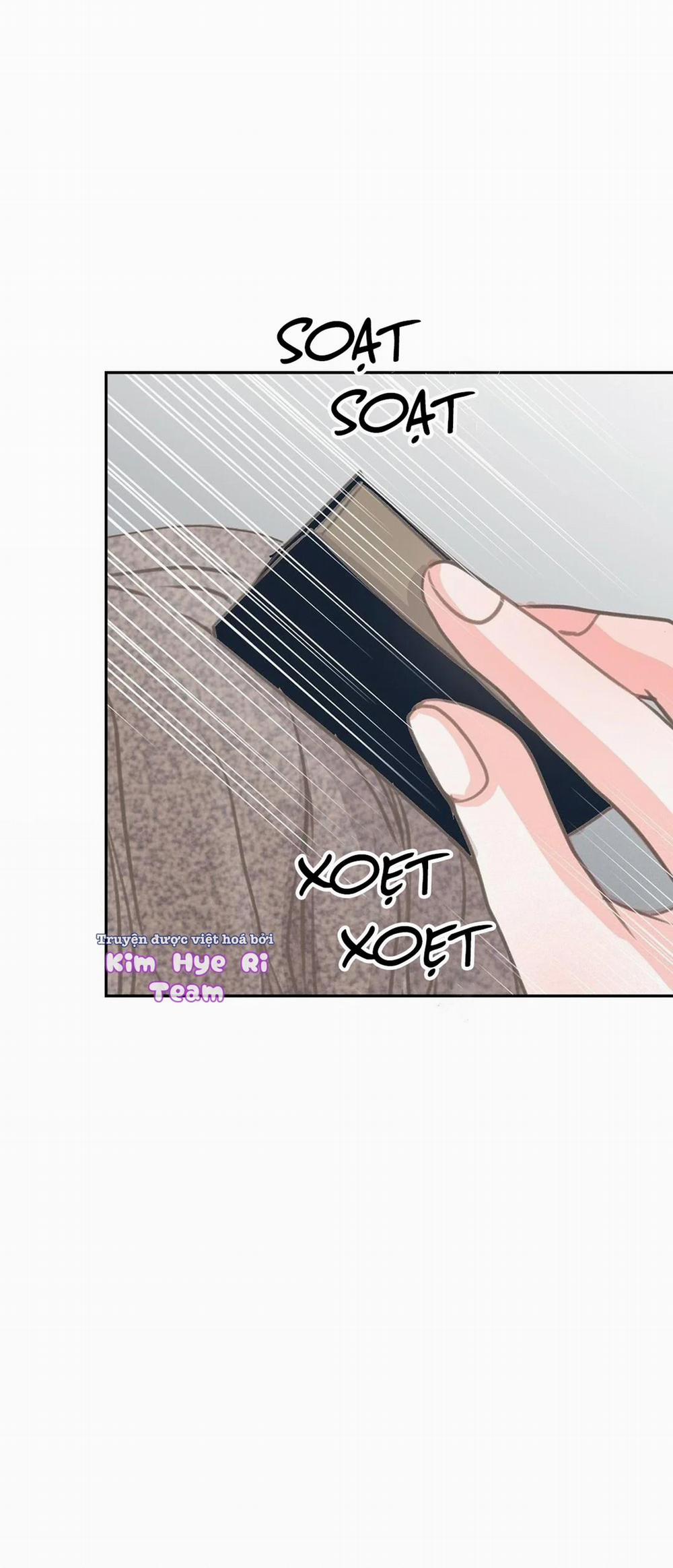 Người Tình Lúc Nửa Đêm 16 trang 39