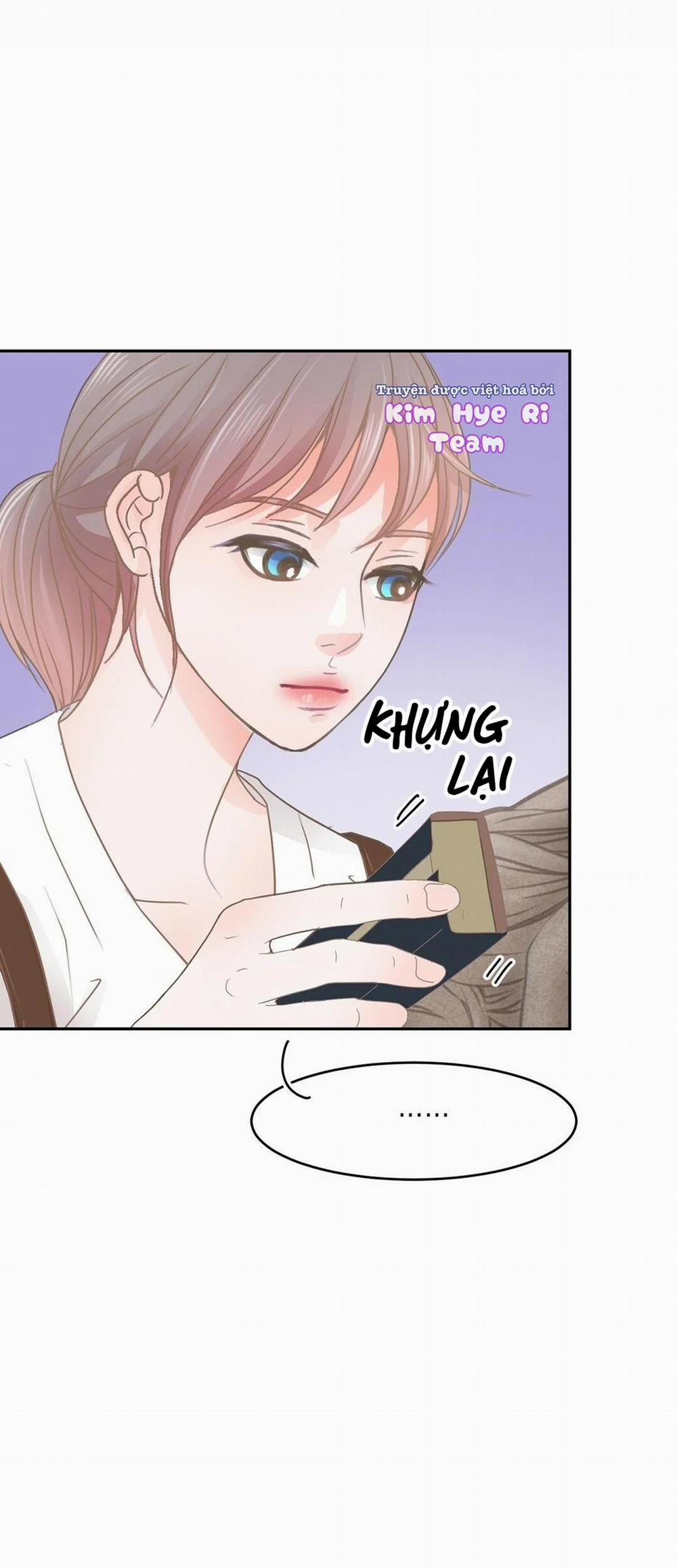 Người Tình Lúc Nửa Đêm 16 trang 40