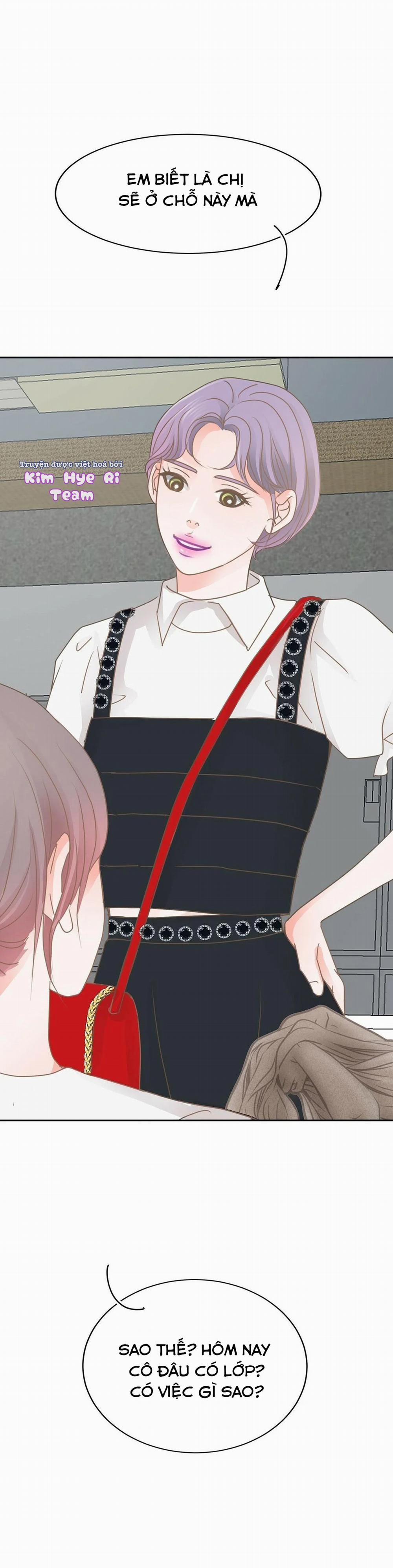 Người Tình Lúc Nửa Đêm 16 trang 45