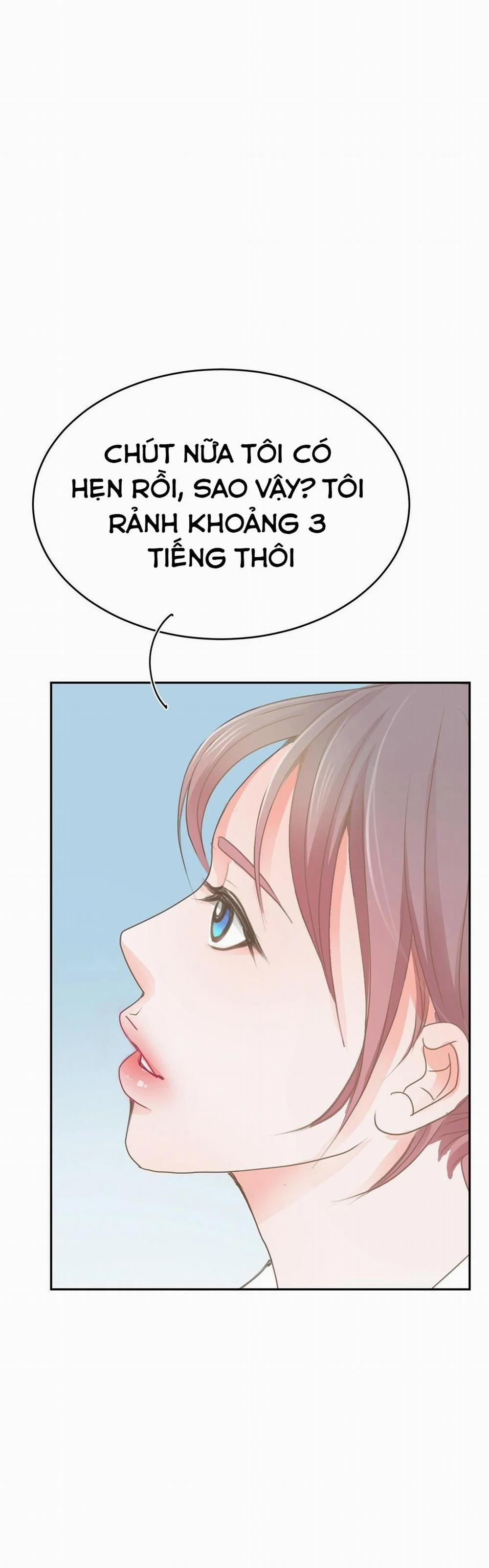 Người Tình Lúc Nửa Đêm 16 trang 47