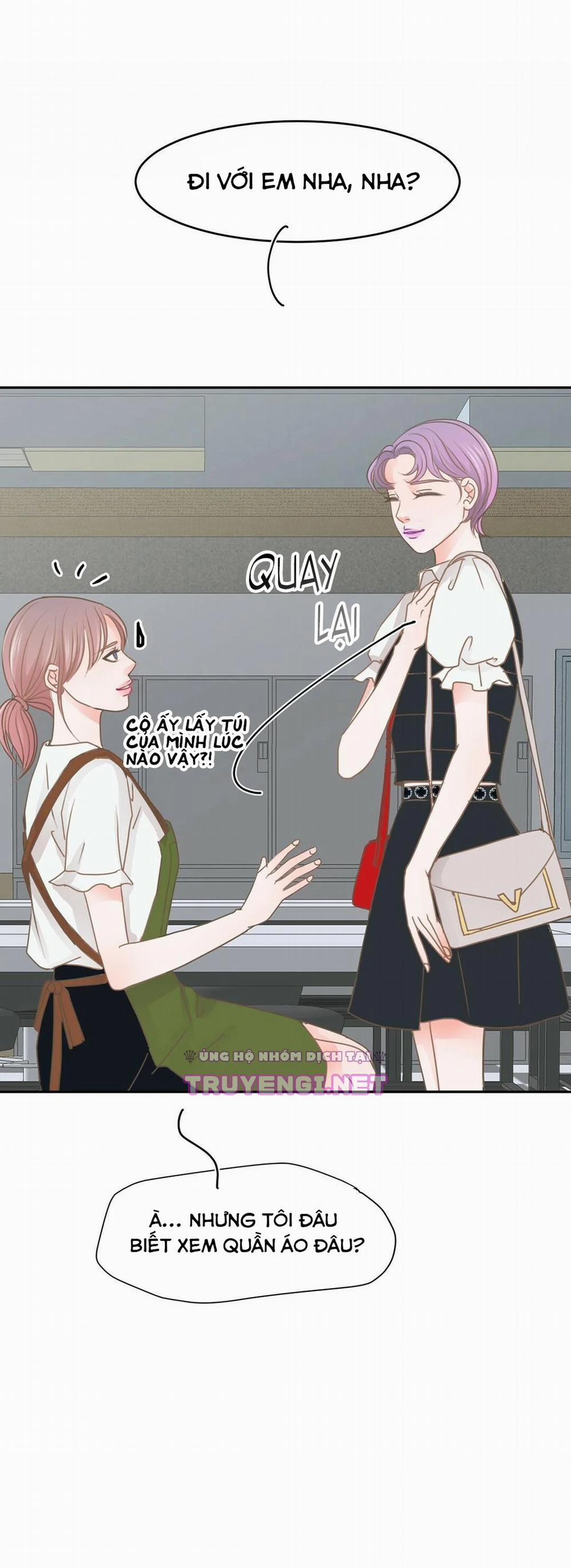 Người Tình Lúc Nửa Đêm 16 trang 49