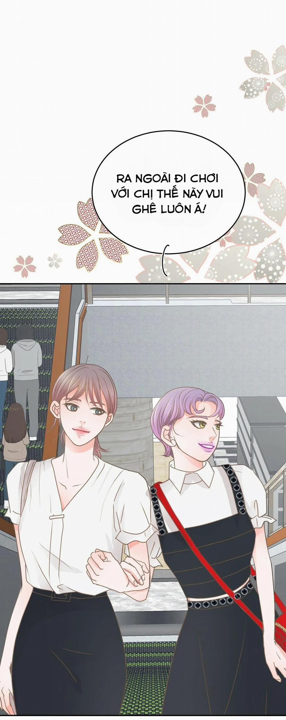 Người Tình Lúc Nửa Đêm 16 trang 53