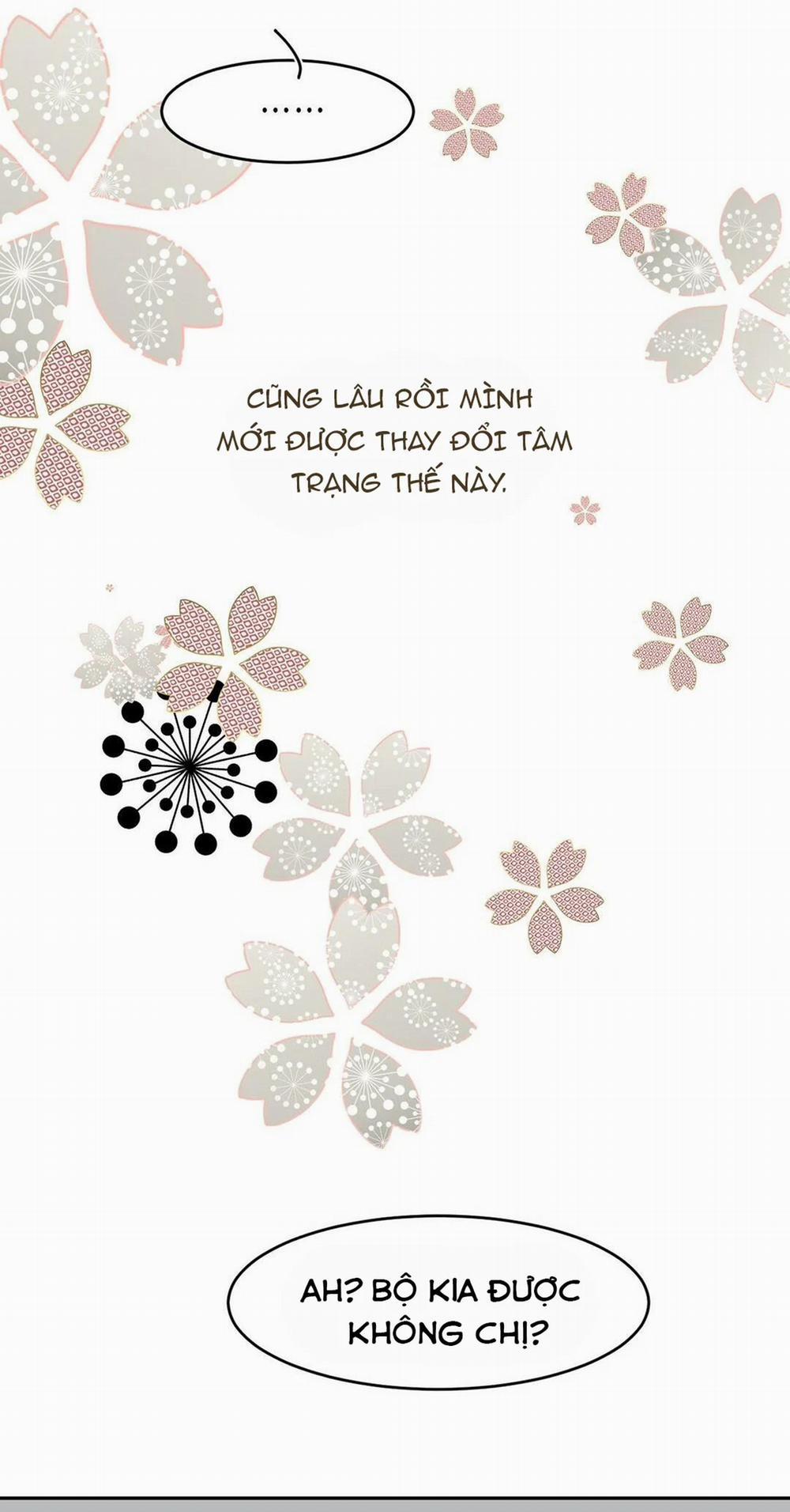 Người Tình Lúc Nửa Đêm 16 trang 54