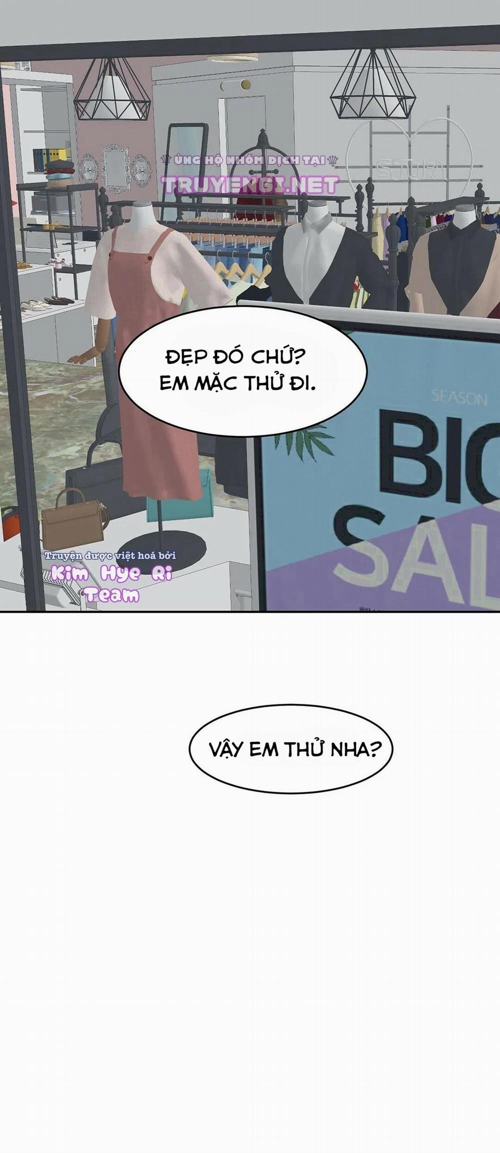 Người Tình Lúc Nửa Đêm 16 trang 55