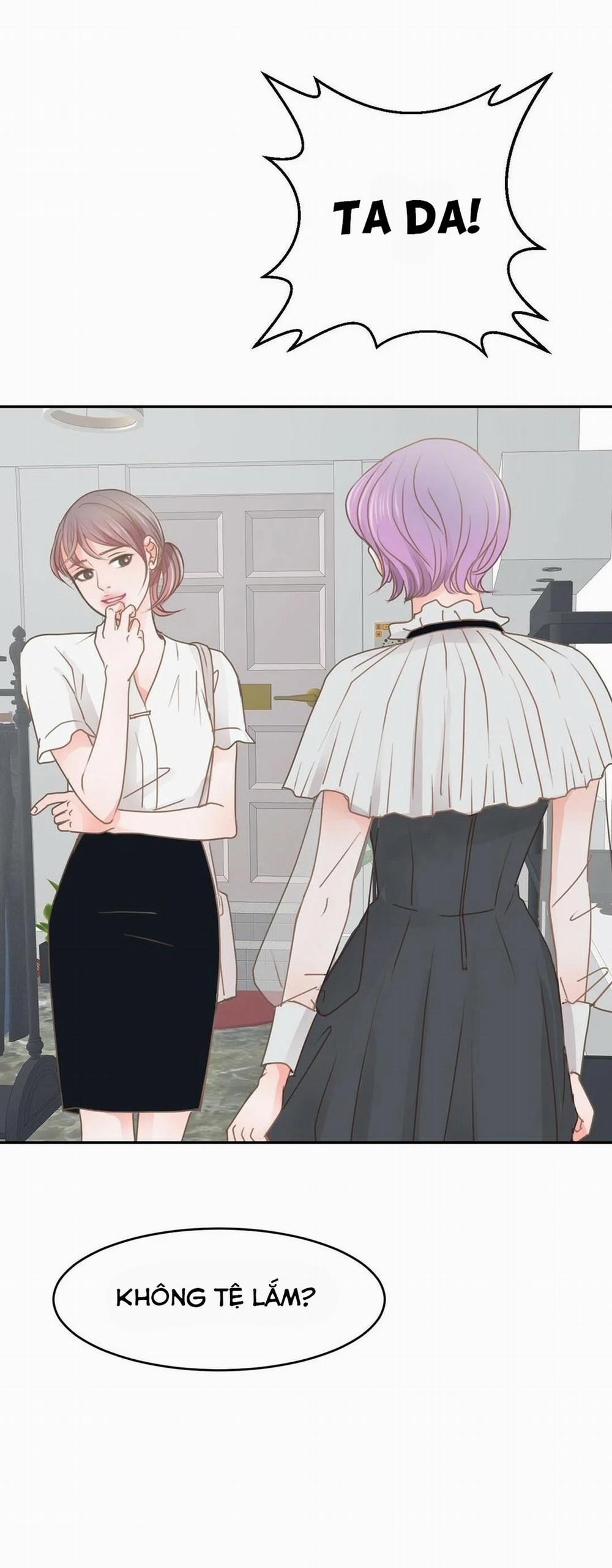 Người Tình Lúc Nửa Đêm 16 trang 56