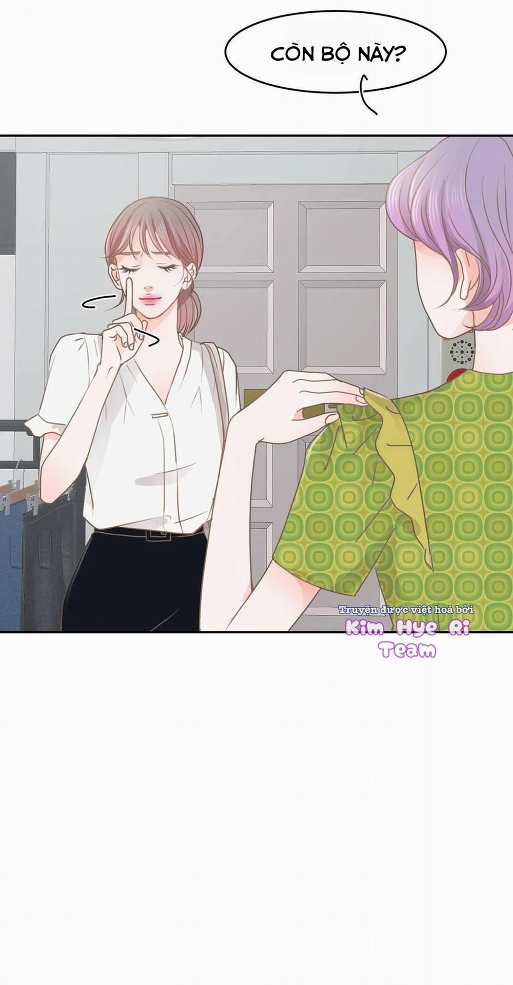 Người Tình Lúc Nửa Đêm 16 trang 57